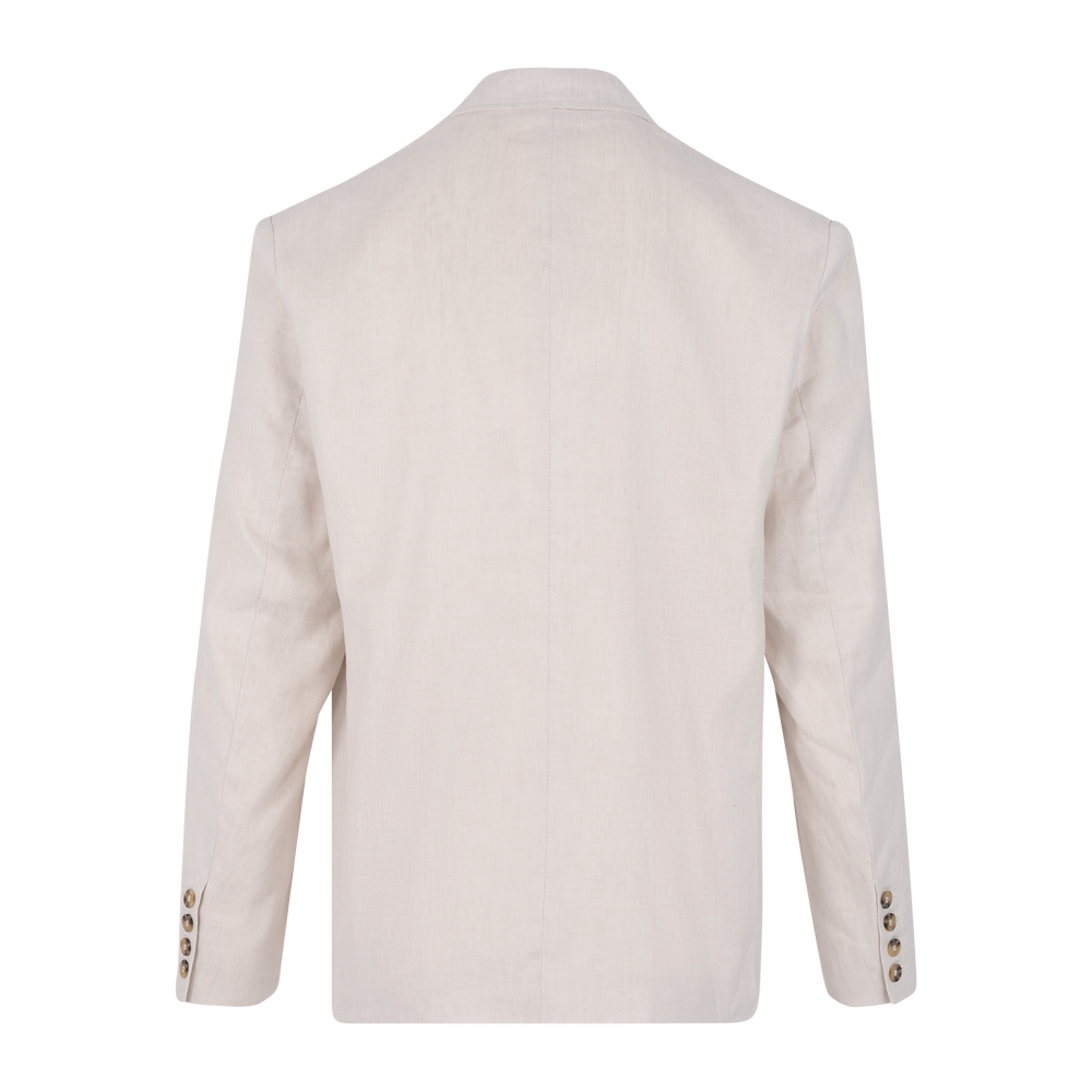Urban Pioneers Male Ikeni Blazer BLAZER LIGHT SAND