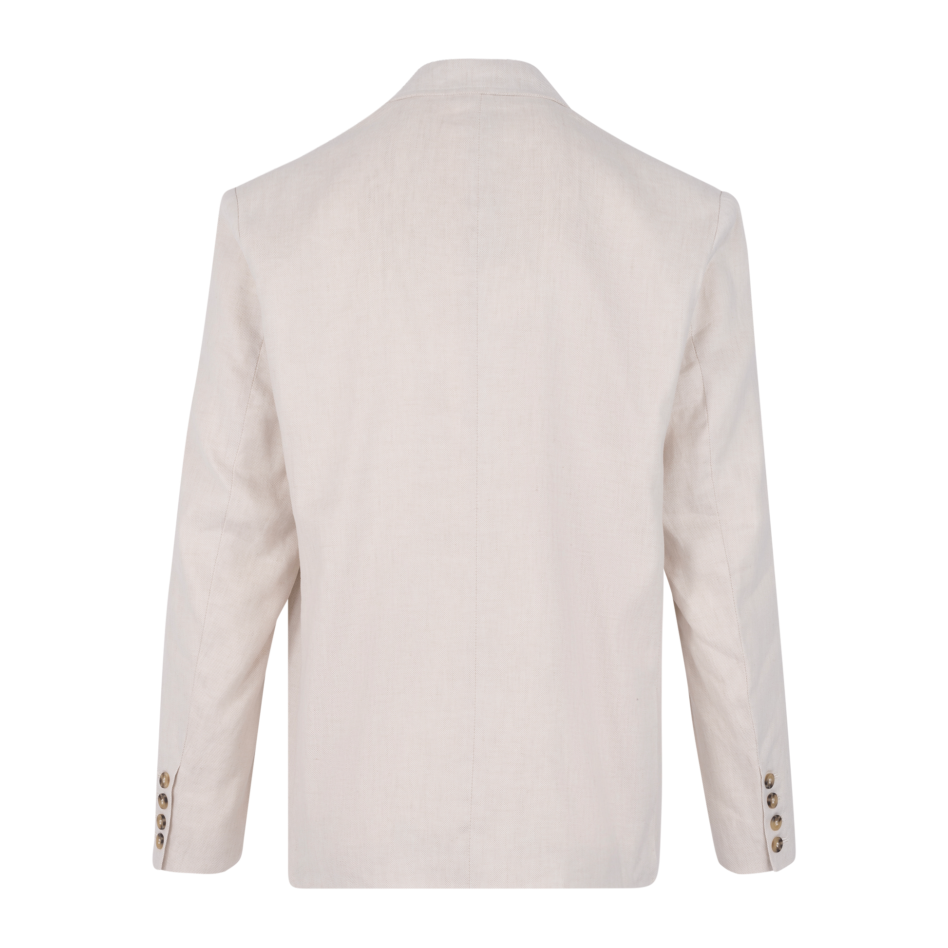 Urban Pioneers Male Ikeni Blazer BLAZER LIGHT SAND