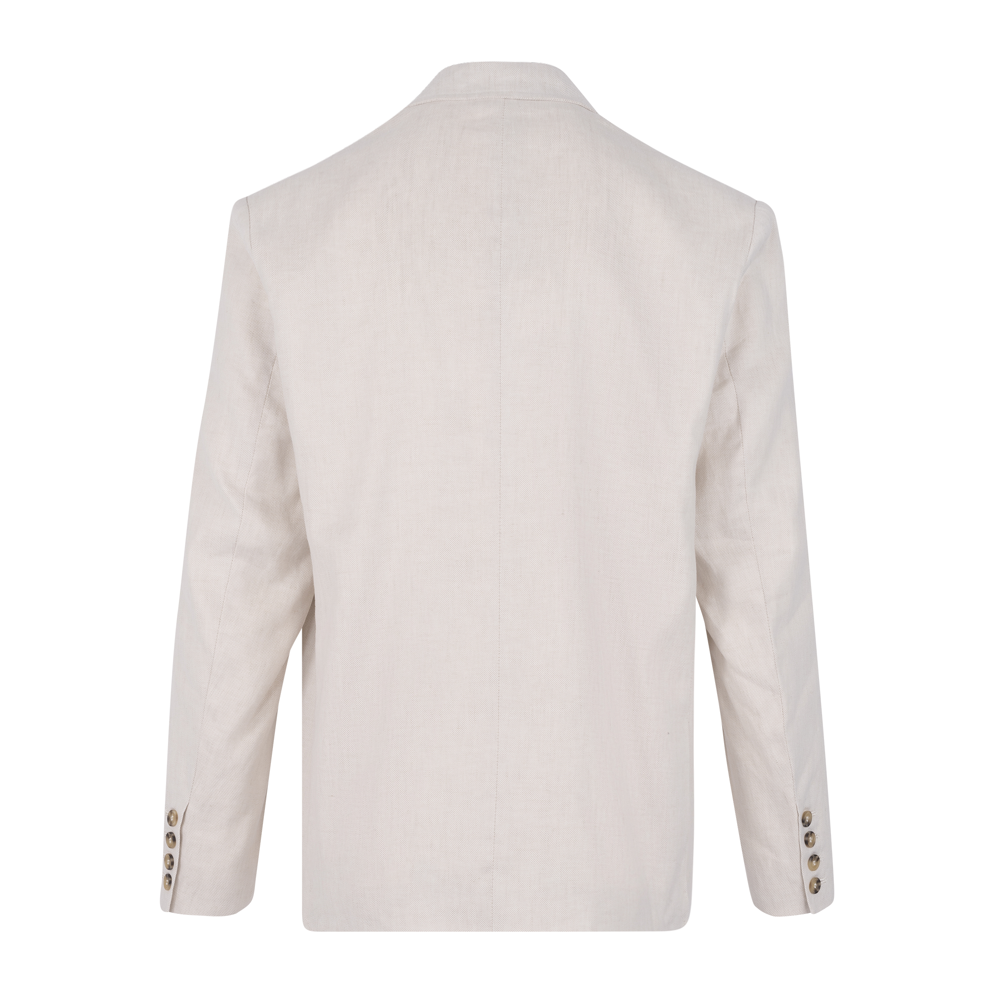 Urban Pioneers Male Ikeni Blazer BLAZER LIGHT SAND