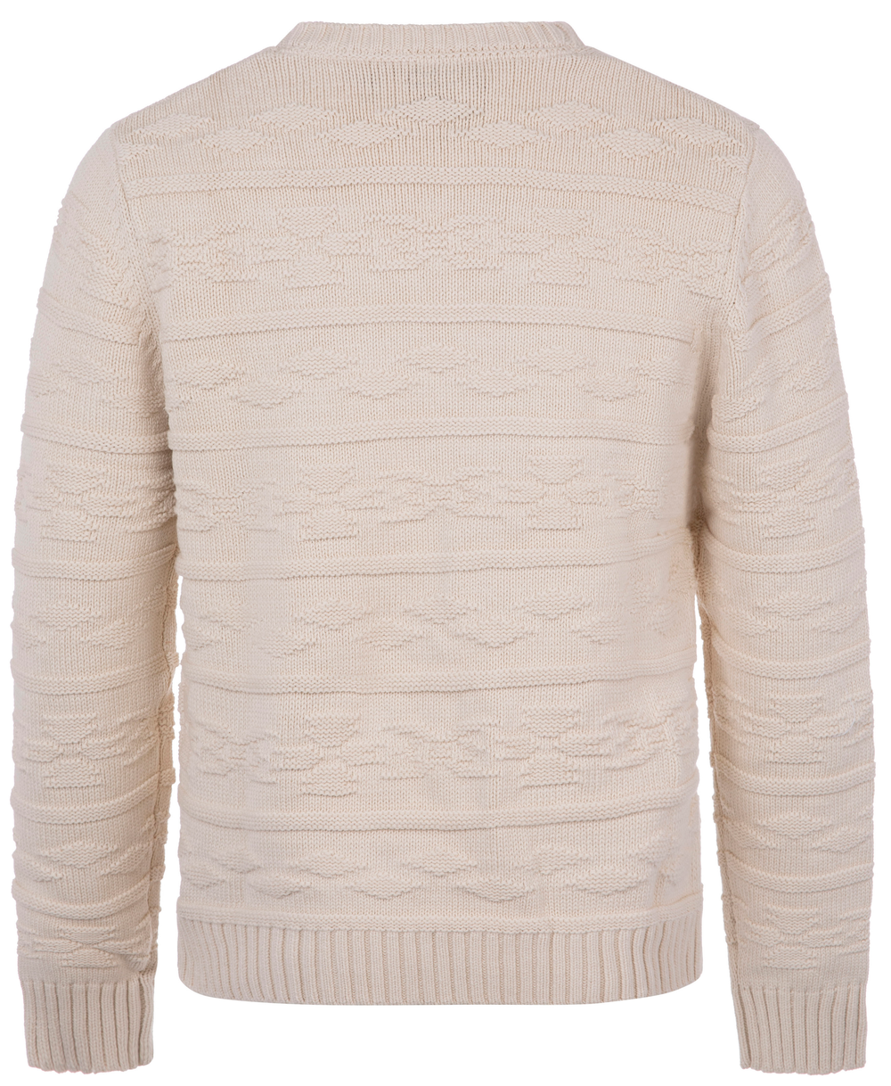 Urban Pioneers Female Inka Sweater SWEATER CREAM