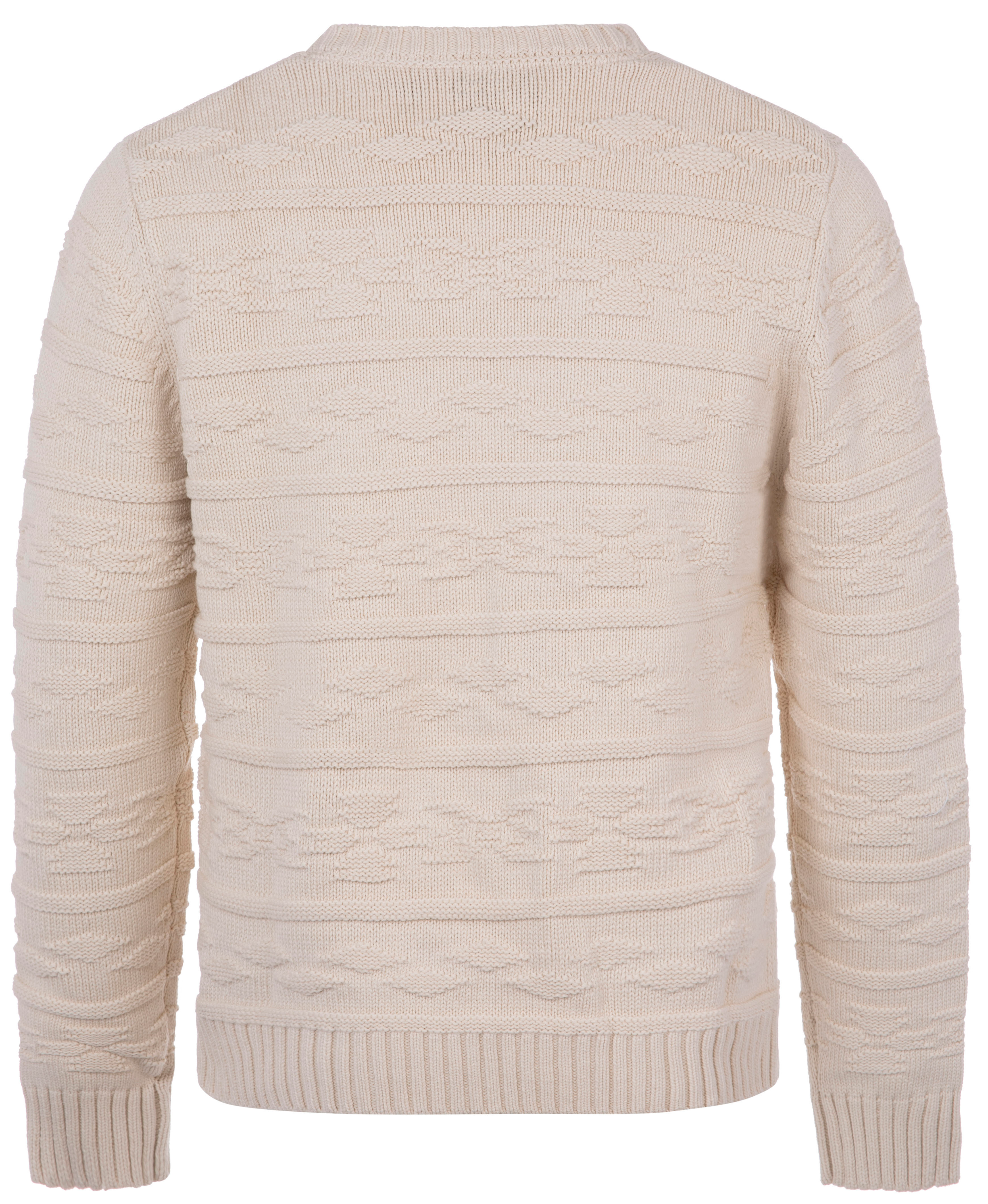 Urban Pioneers Female Inka Sweater SWEATER CREAM