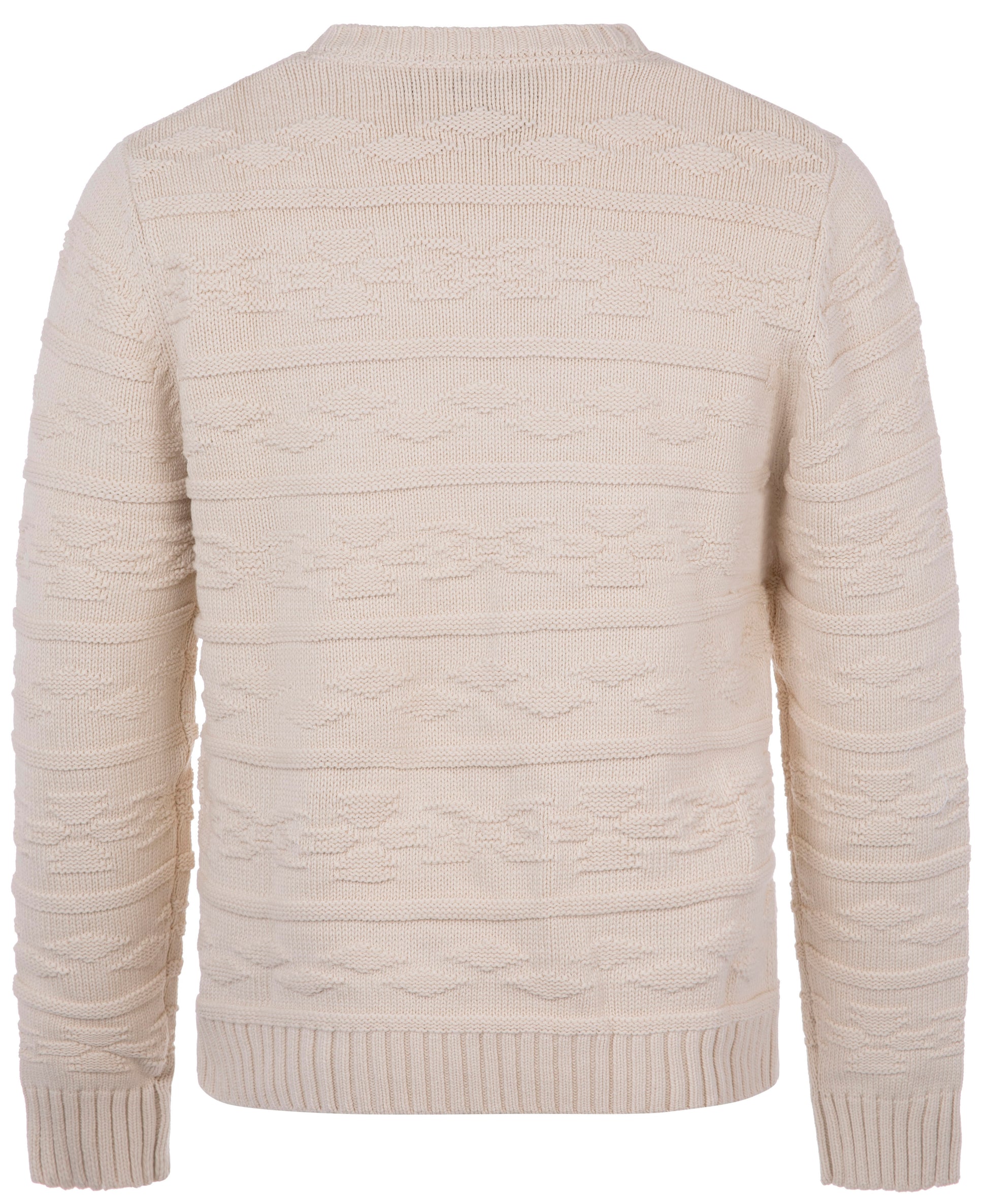 Urban Pioneers Female Inka Sweater SWEATER CREAM