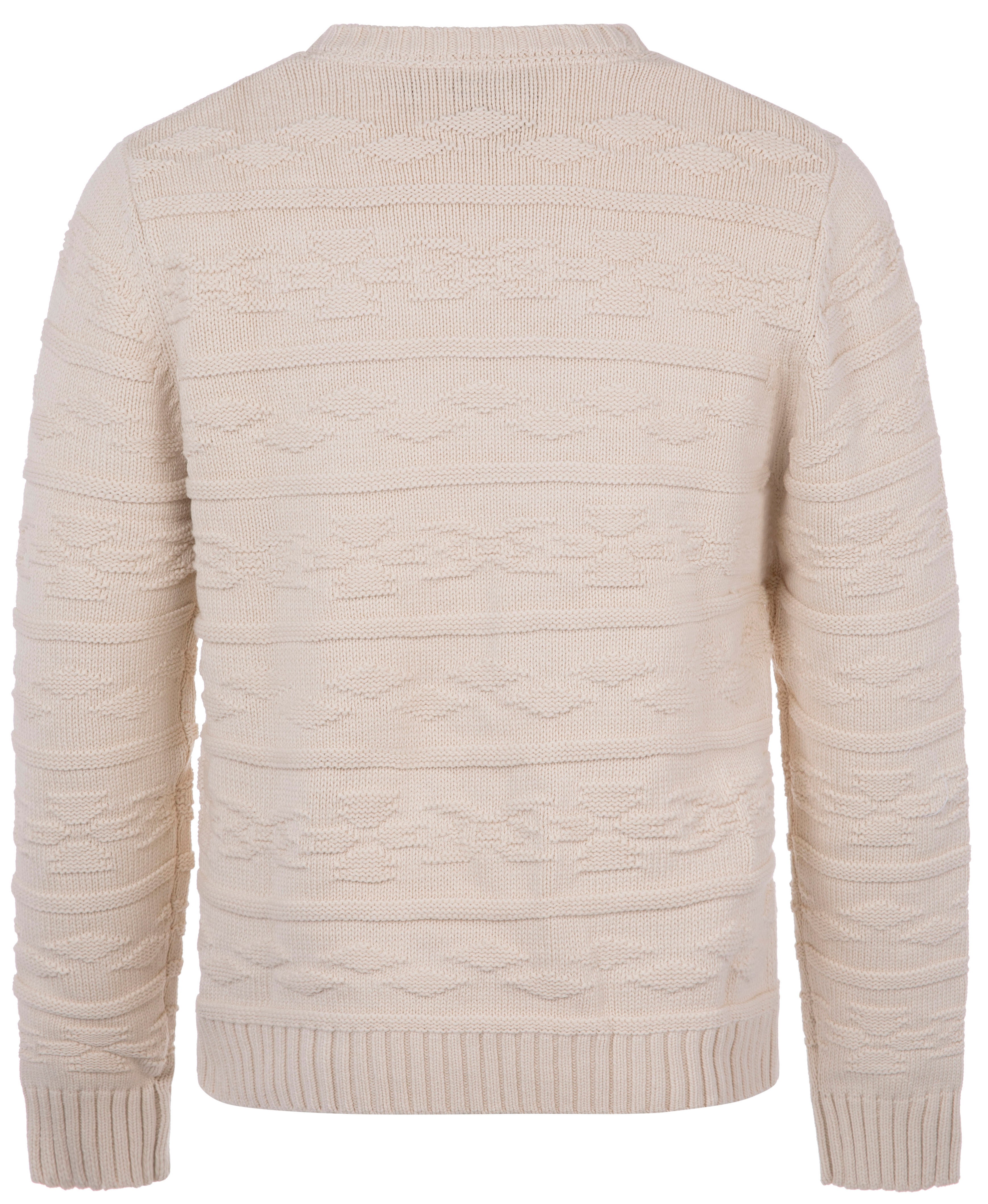 Urban Pioneers Female Inka Sweater SWEATER CREAM