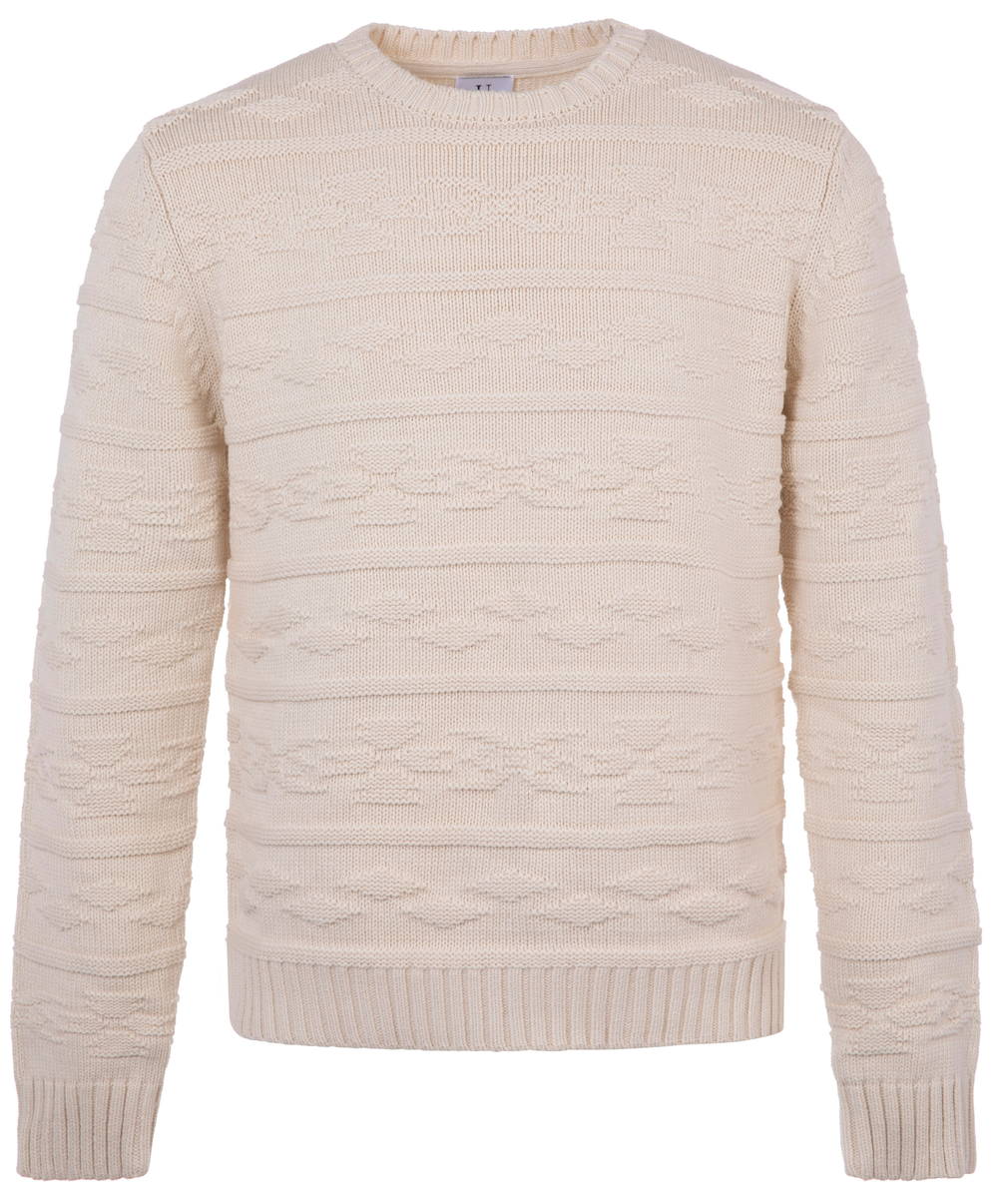 Urban Pioneers Female Inka Sweater SWEATER CREAM