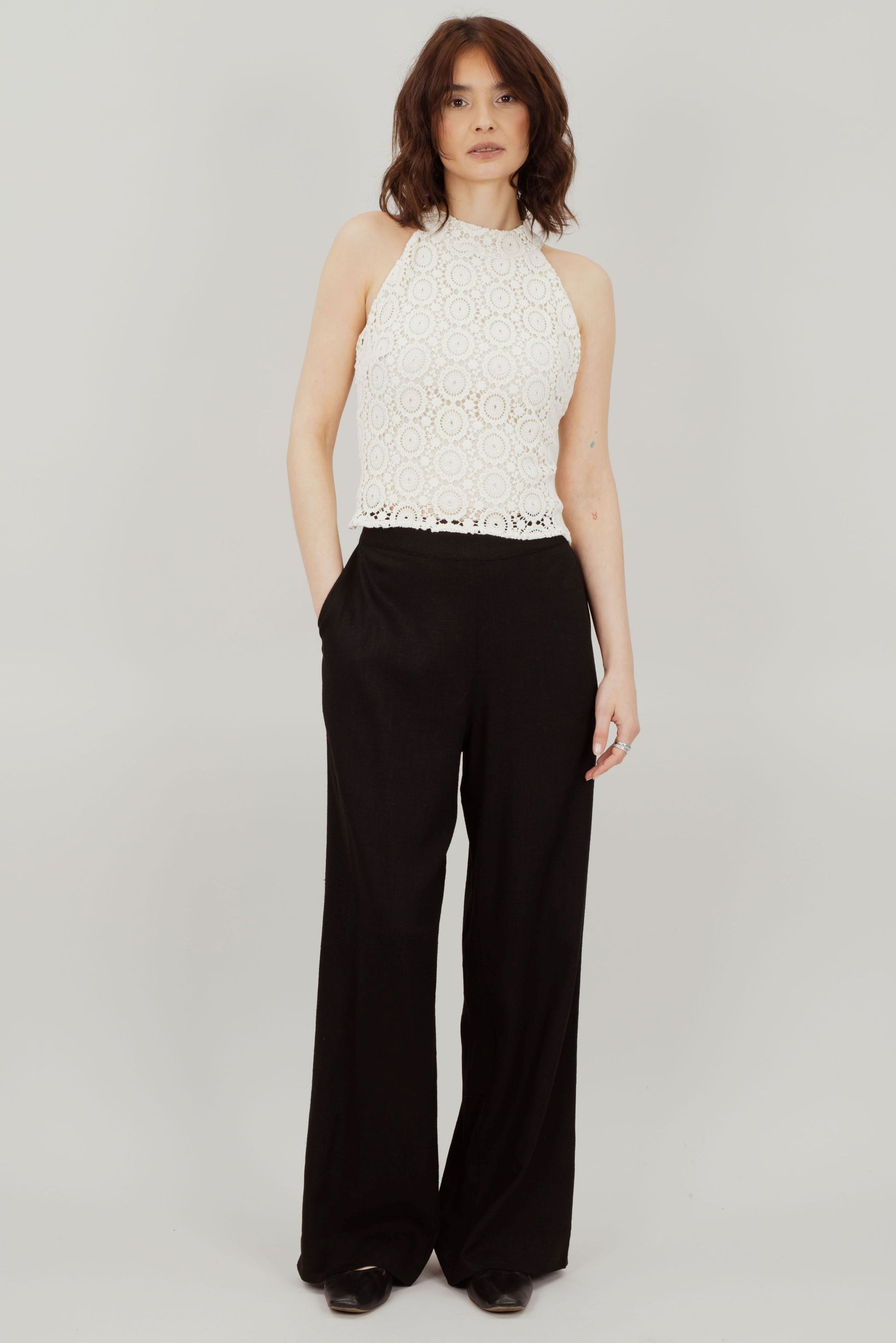 Urban Pioneers Female Ira Pants TOP