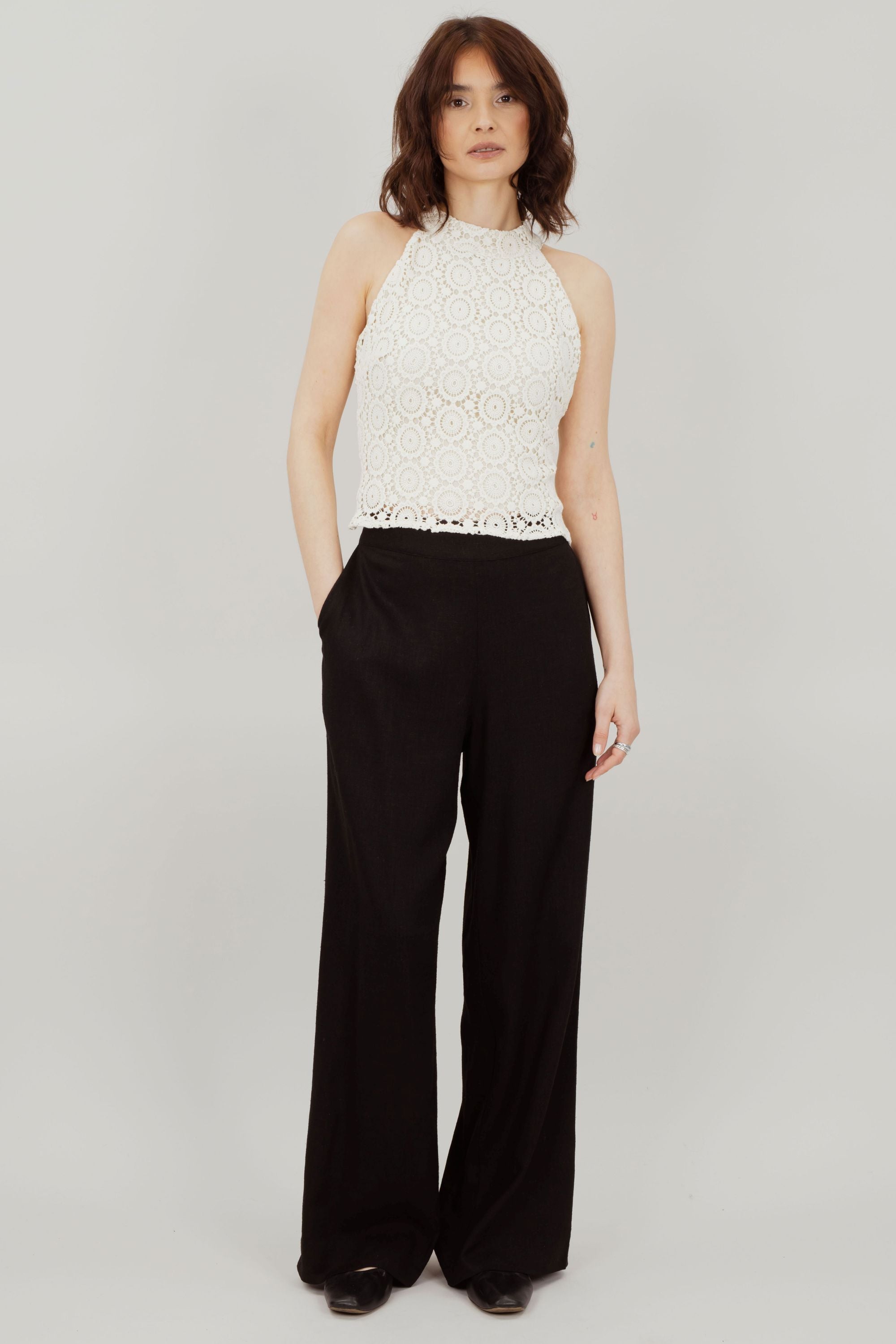 Urban Pioneers Female Ira Pants TOP