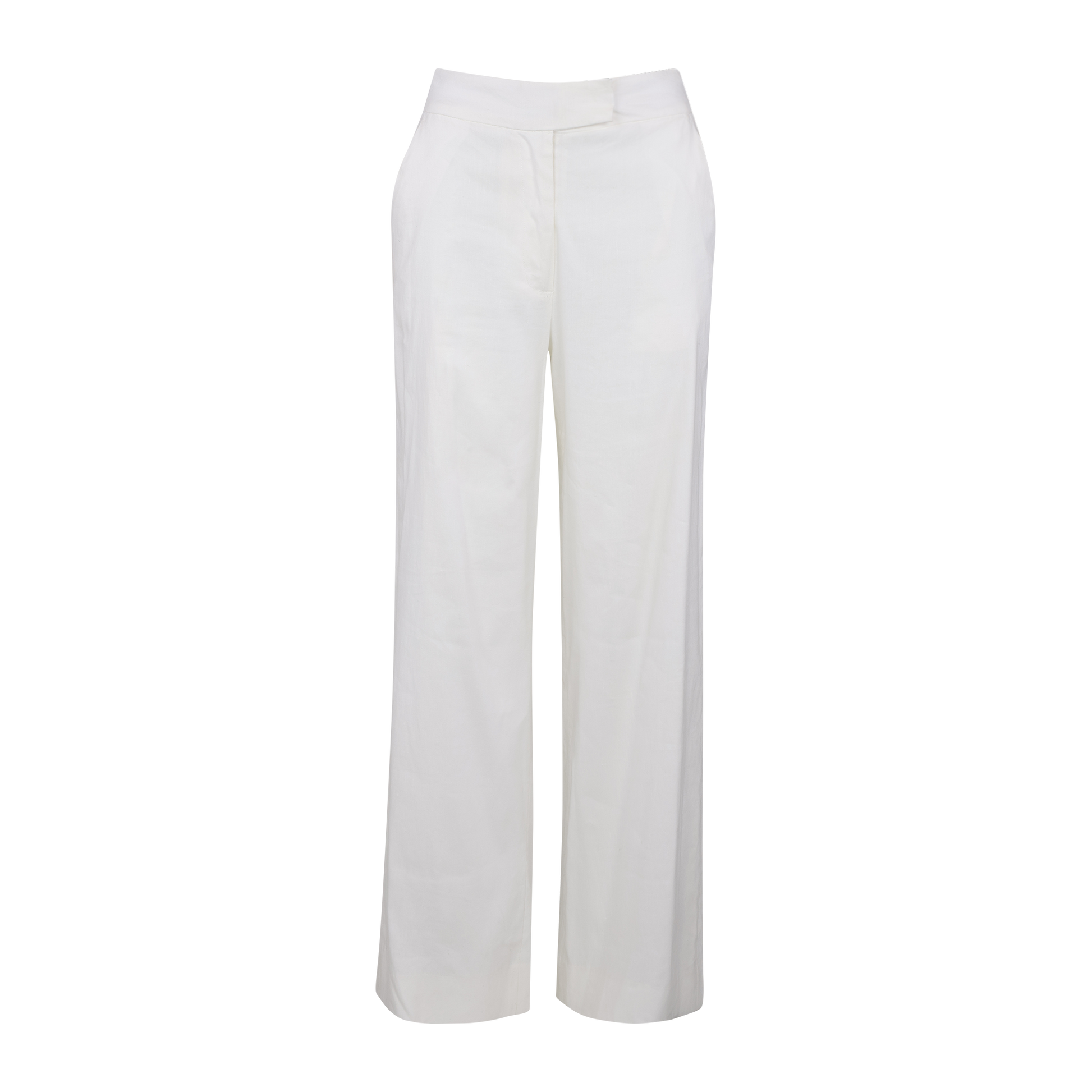Urban Pioneers Female Isa Pants PANTS WHITE