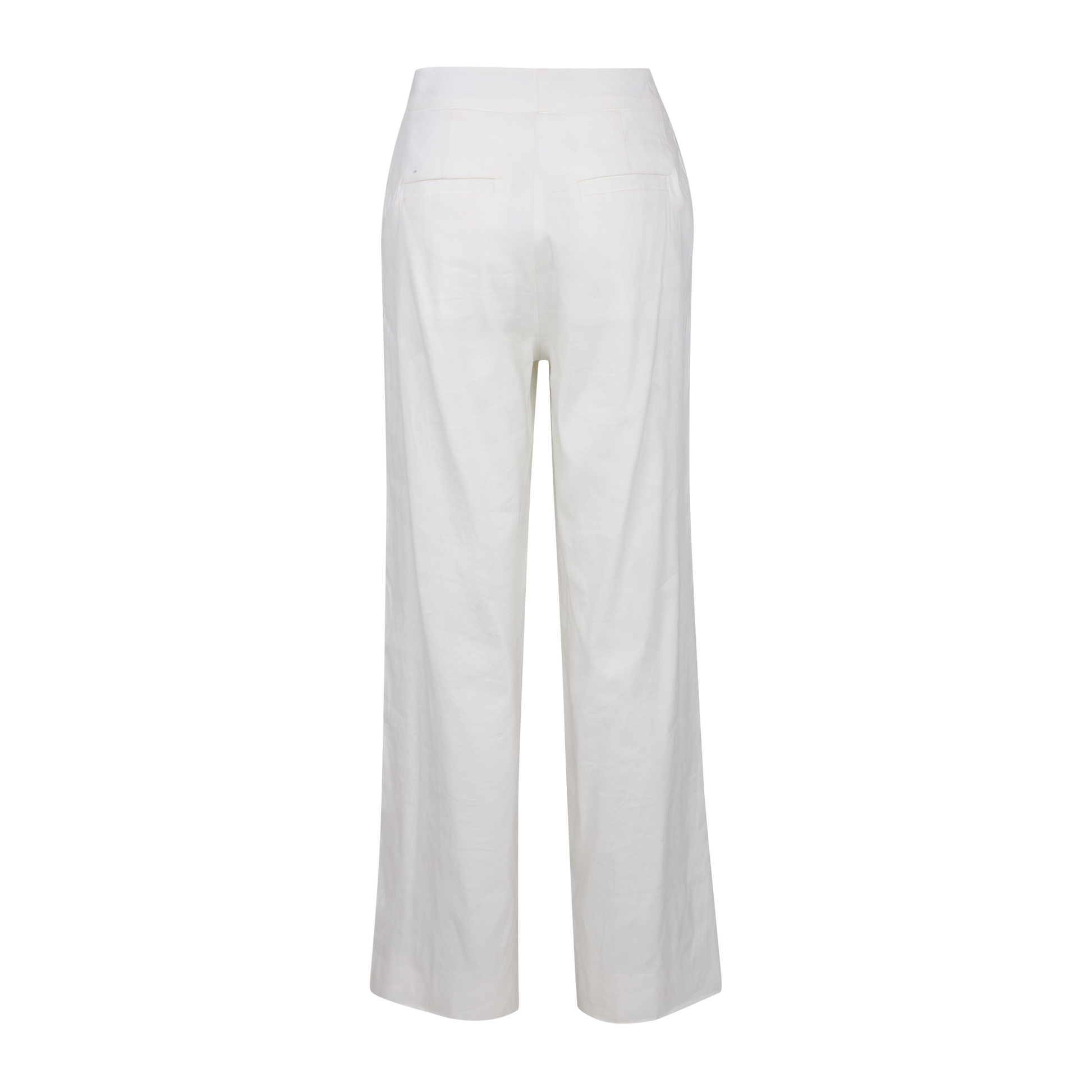 Urban Pioneers Female Isa Pants PANTS WHITE