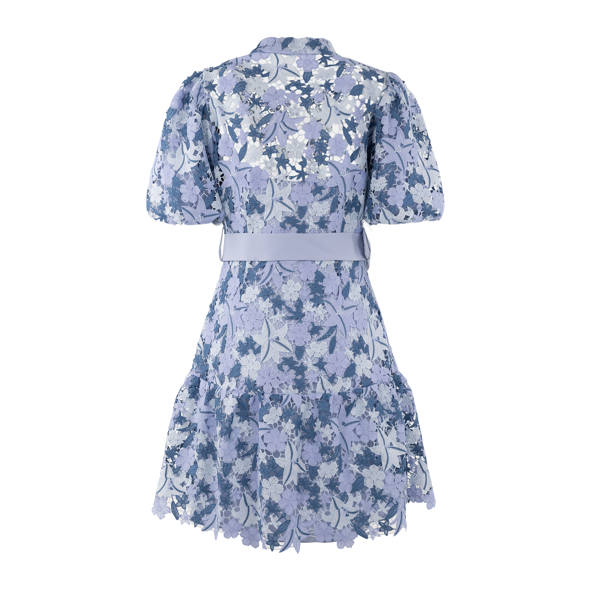 Urban Pioneers Female Isla Dress DRESS BLUE