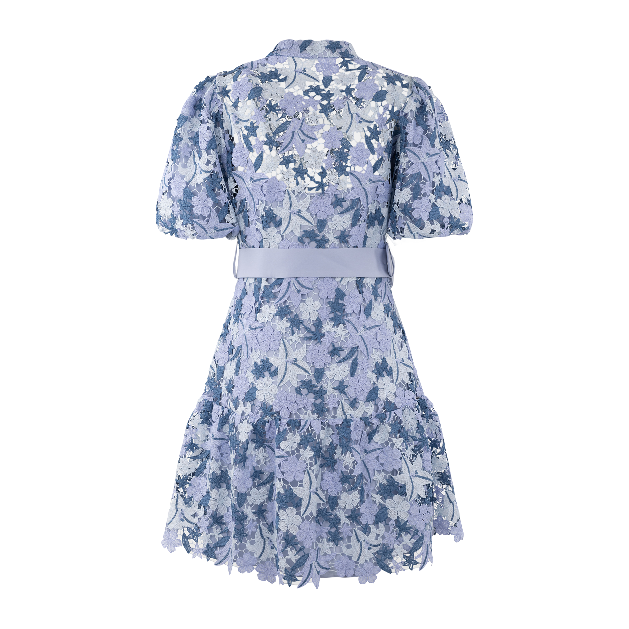 Urban Pioneers Female Isla Dress DRESS BLUE