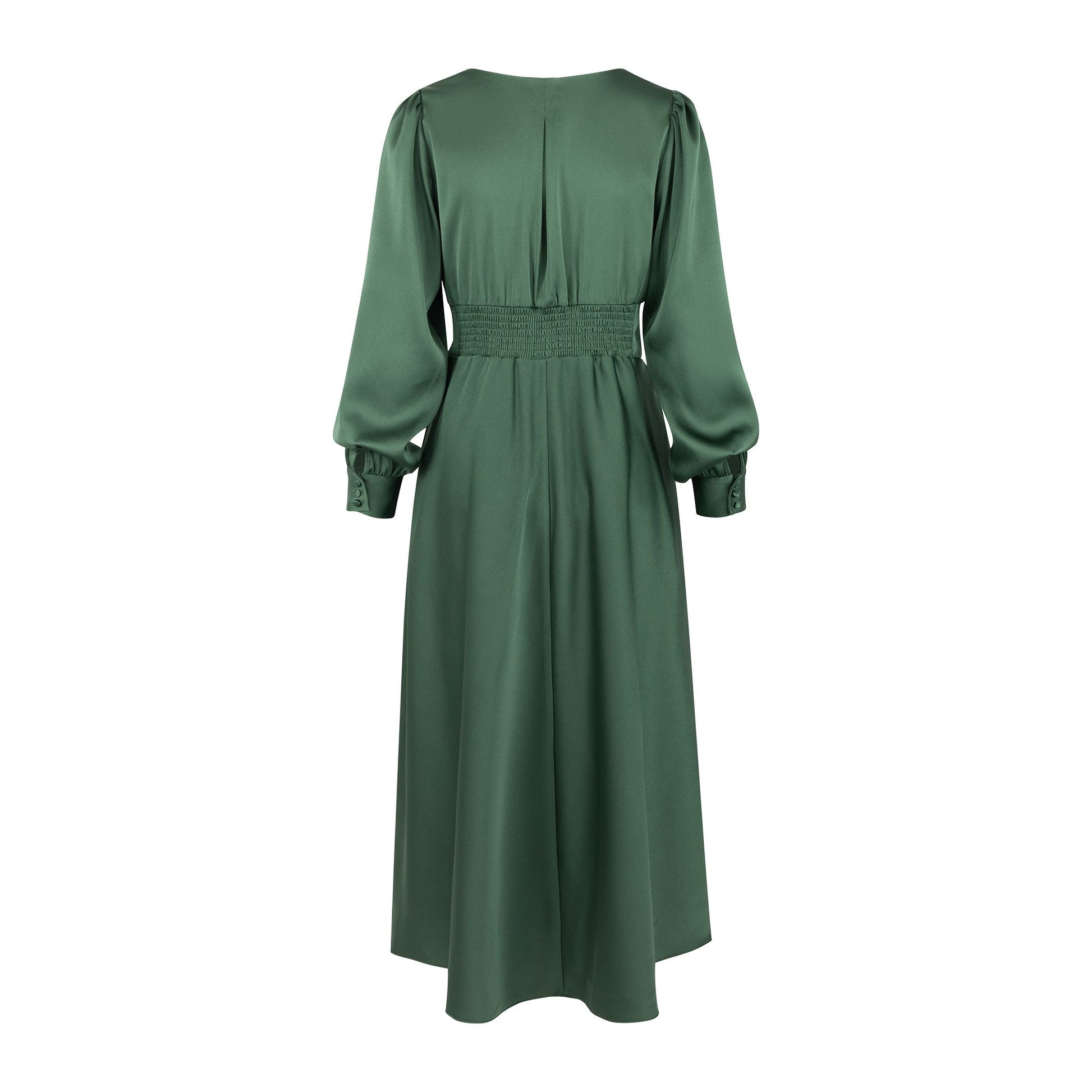 Urban Pioneers Female Isolde Dress DRESS PINENEEDLE