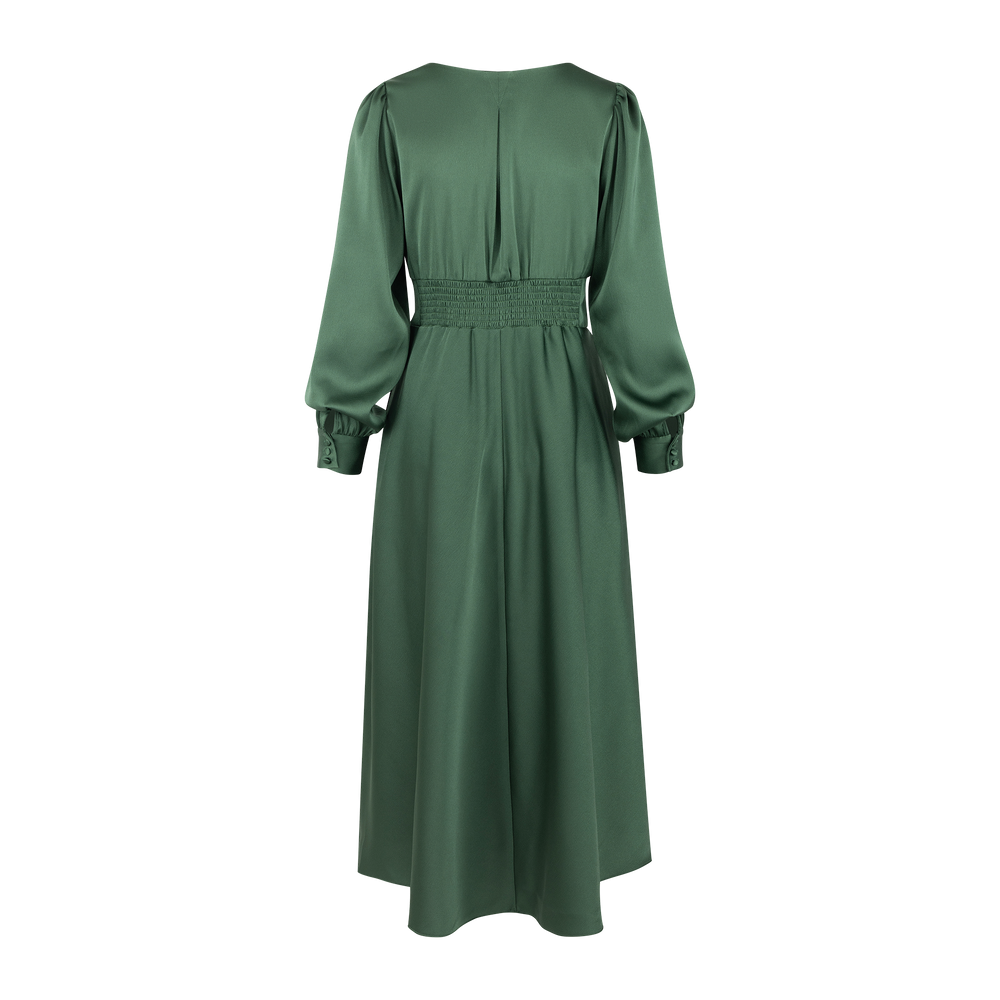 Urban Pioneers Female Isolde Dress DRESS PINENEEDLE
