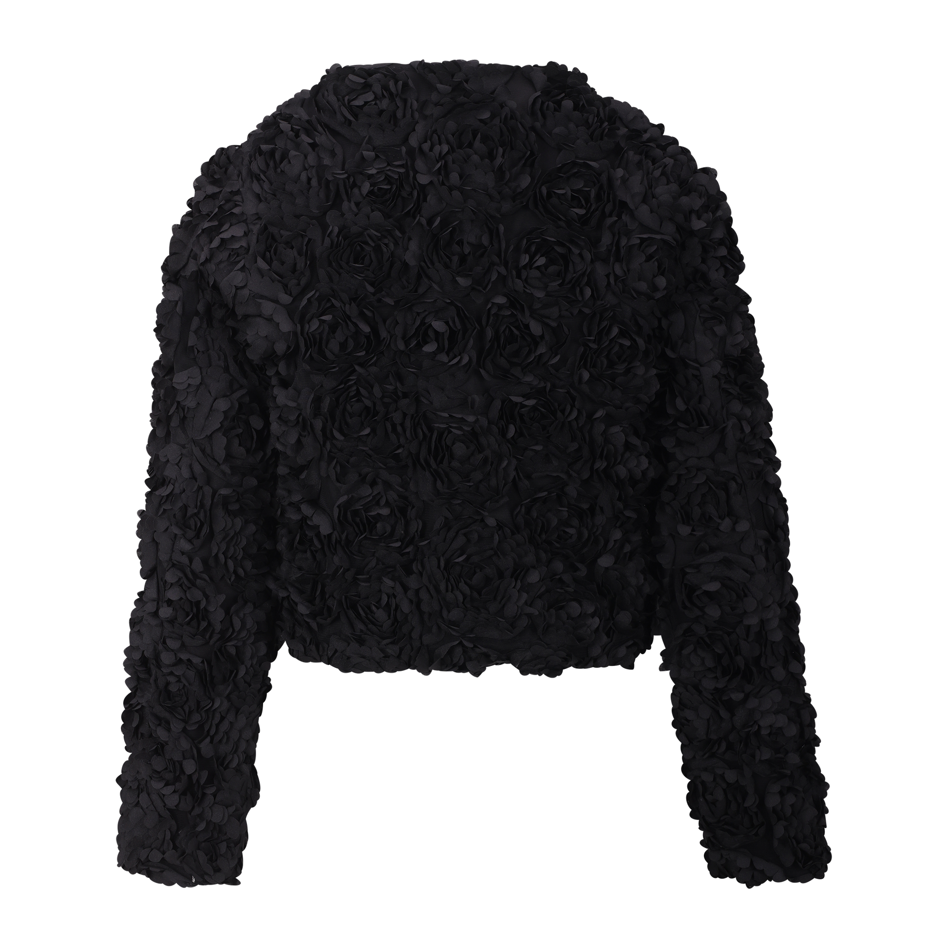 Urban Pioneers Female Jaffa Jacket JACKET BLACK