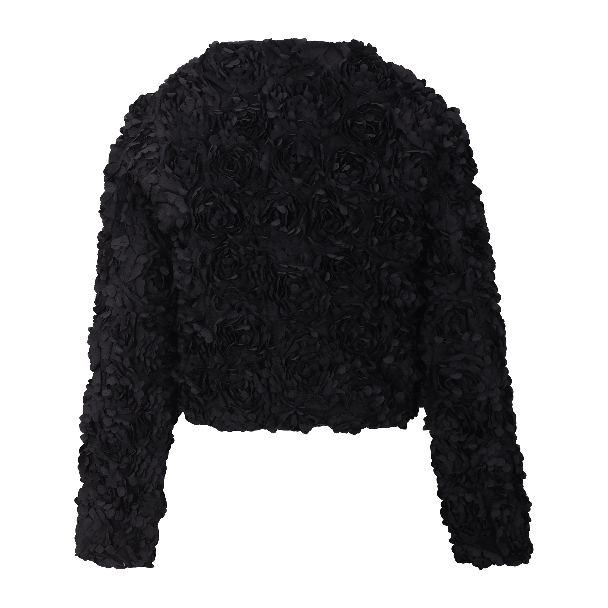 Urban Pioneers Female Jaffa Jacket JACKET BLACK