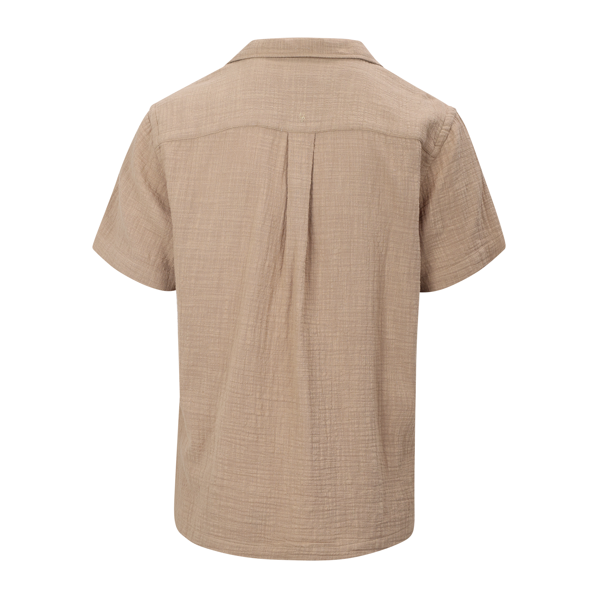 Urban Pioneers Male James SS SHIRT