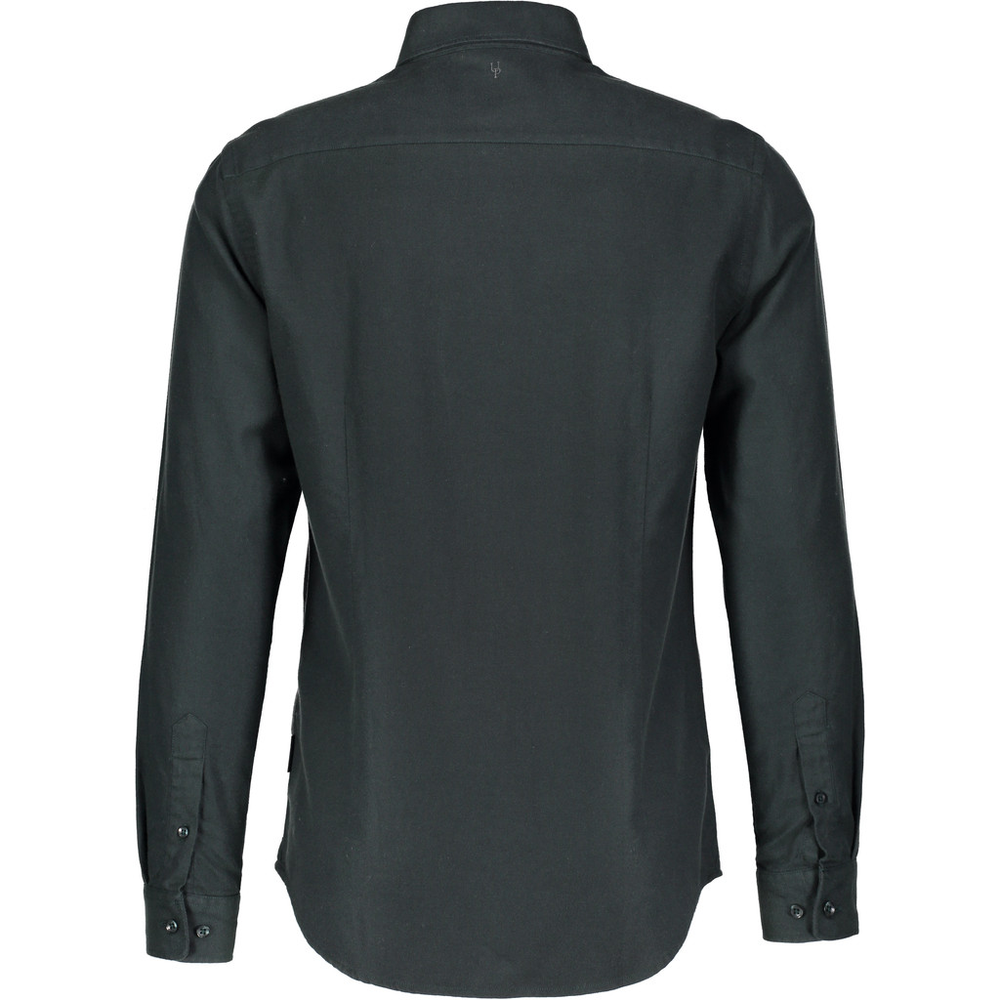 Urban Pioneers Male Jamie Shirt SHIRT OLIVE