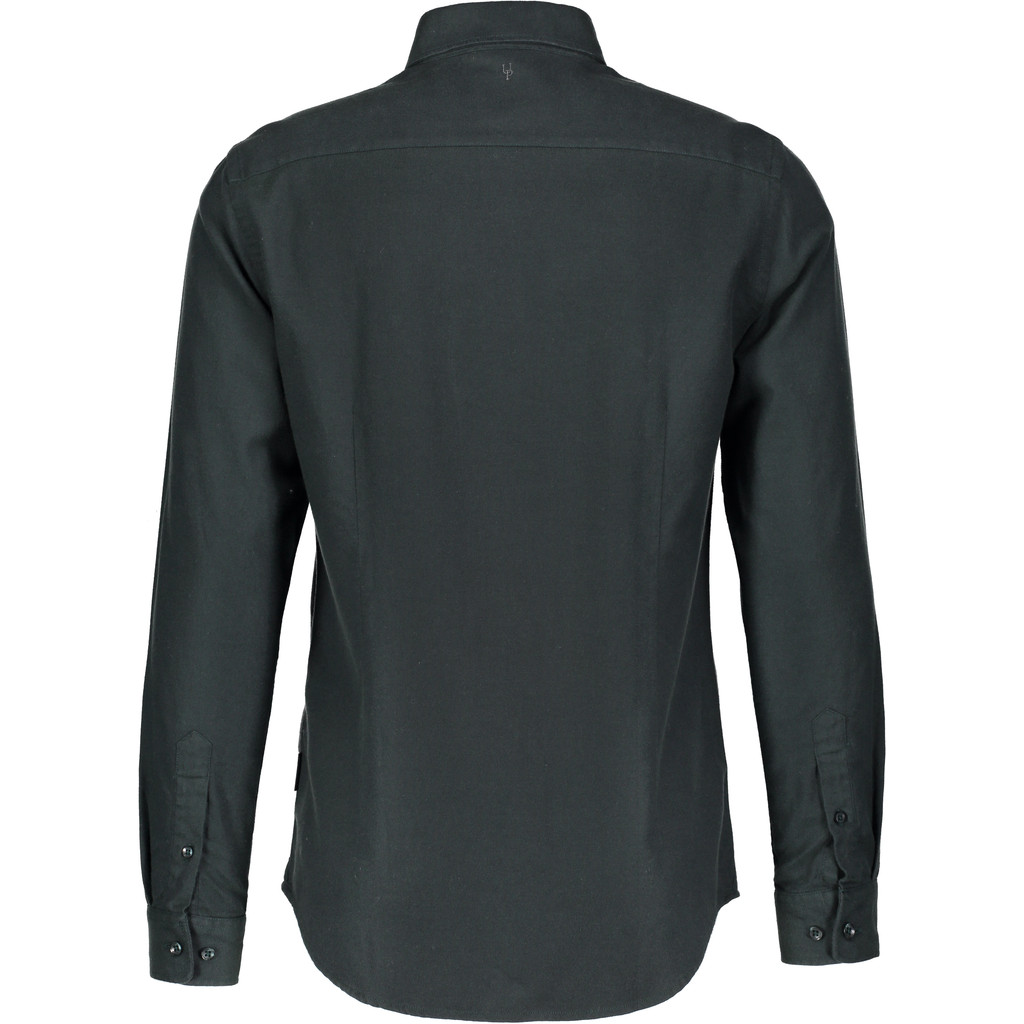 Urban Pioneers Male Jamie Shirt SHIRT OLIVE
