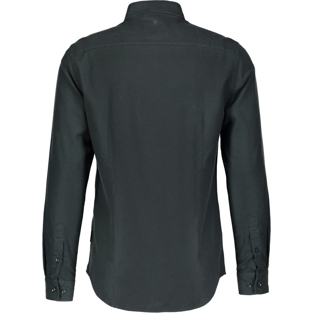 Urban Pioneers Male Jamie Shirt SHIRT OLIVE