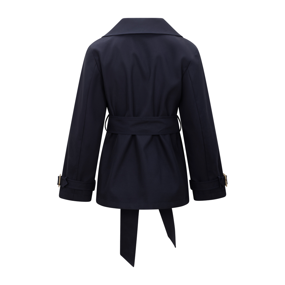 Urban Pioneers Female Jamina Jacket COAT NAVY