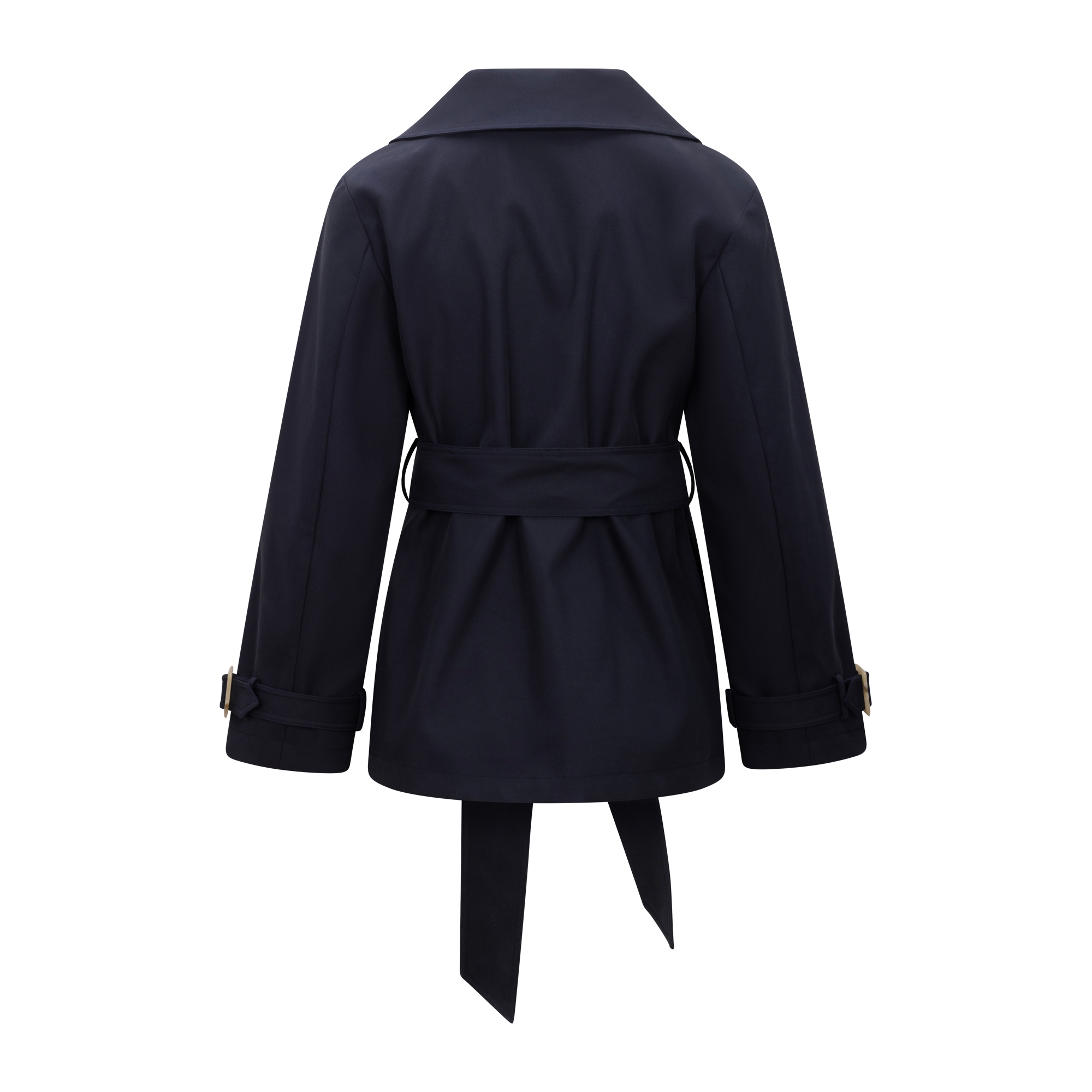 Urban Pioneers Female Jamina Jacket COAT NAVY