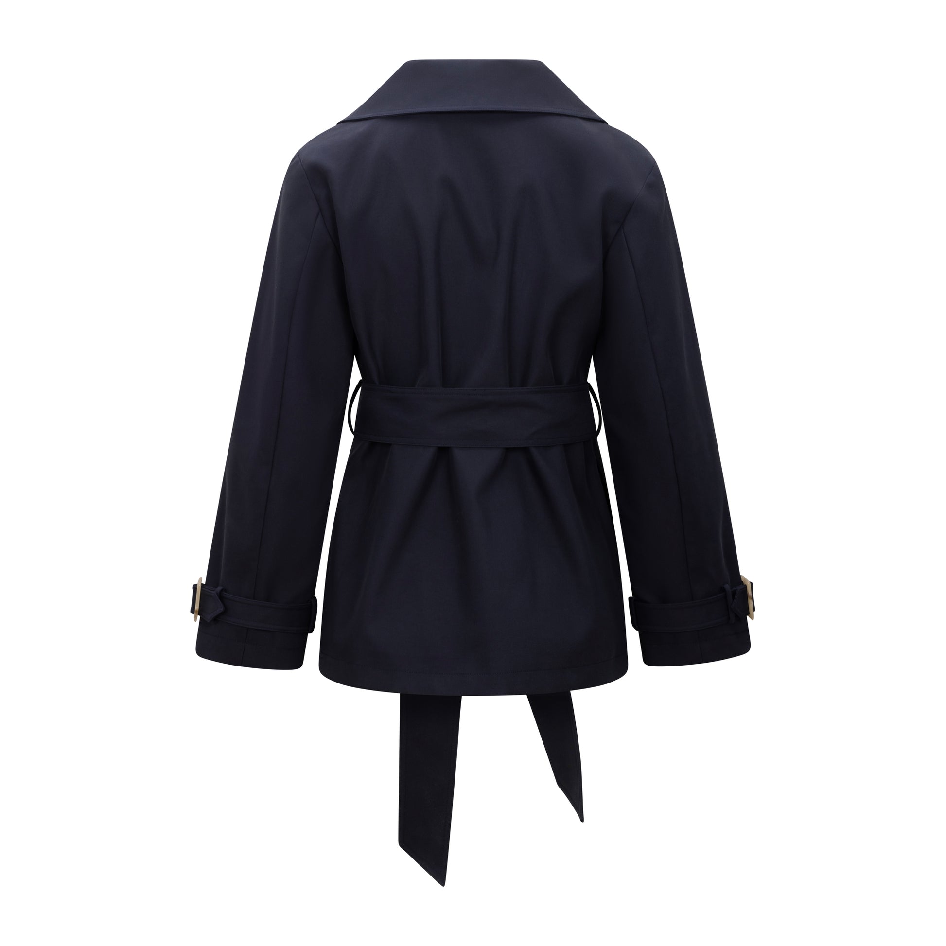 Urban Pioneers Female Jamina Jacket COAT NAVY