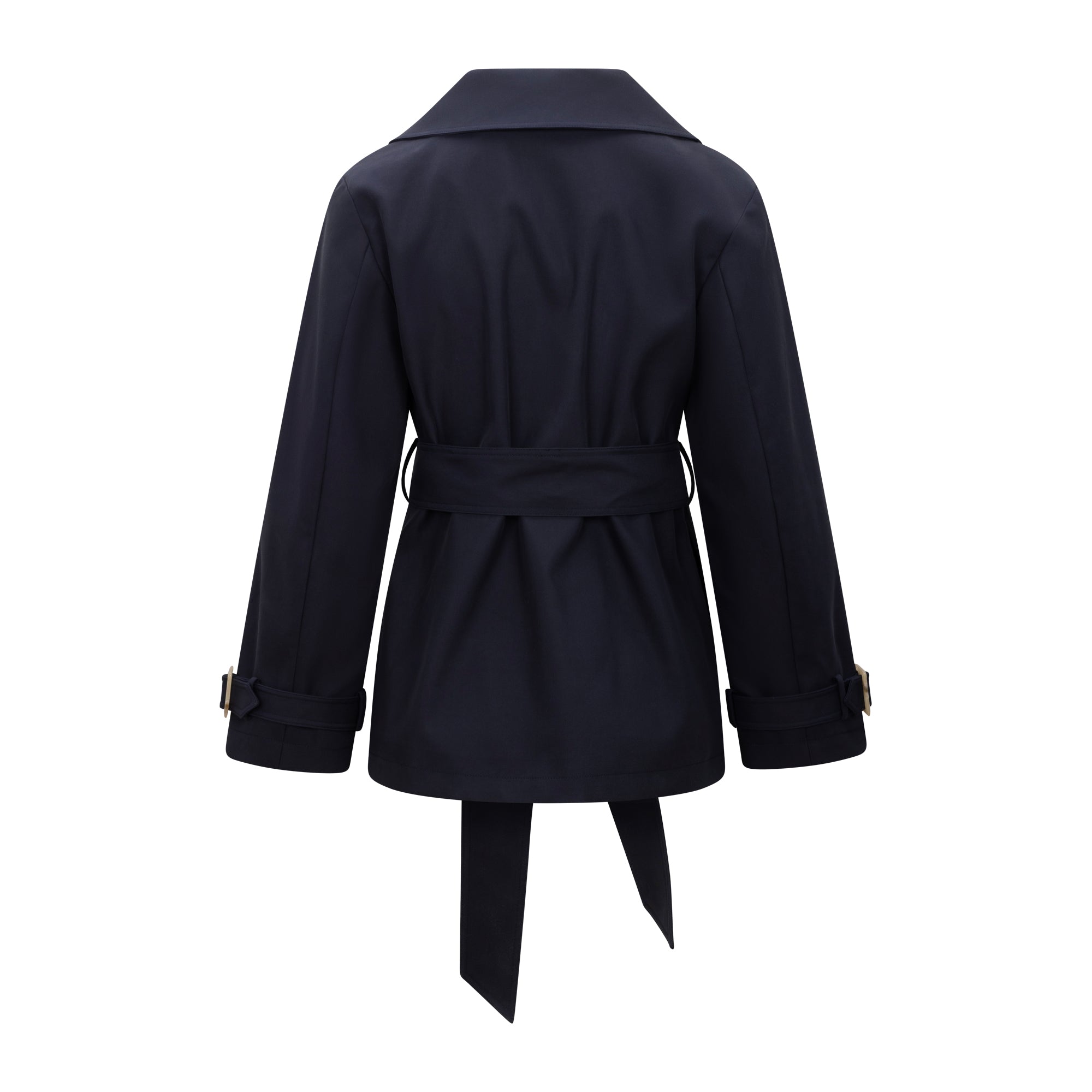 Urban Pioneers Female Jamina Jacket COAT NAVY