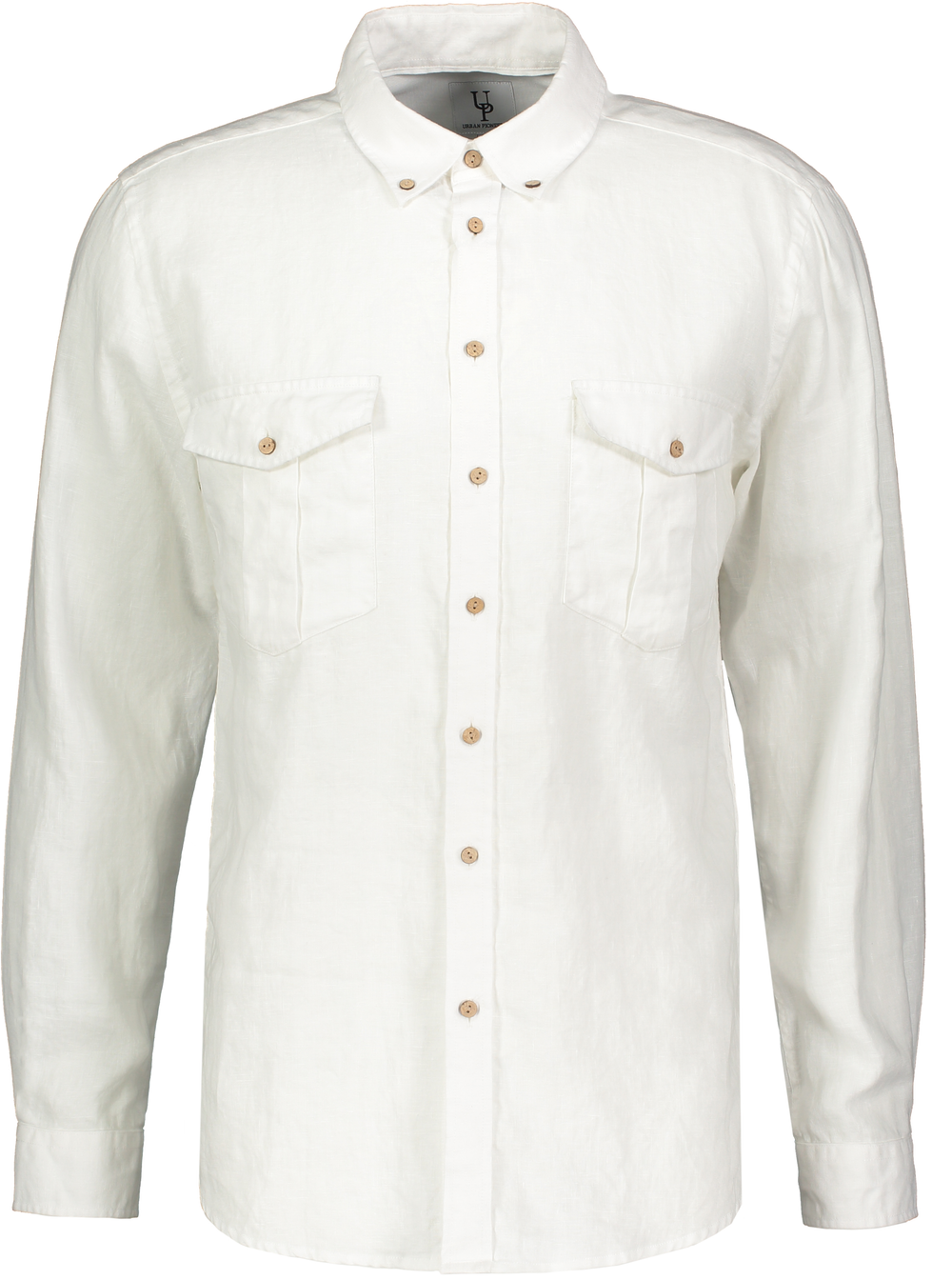 Urban Pioneers Male Jeriko Shirt SHIRT
