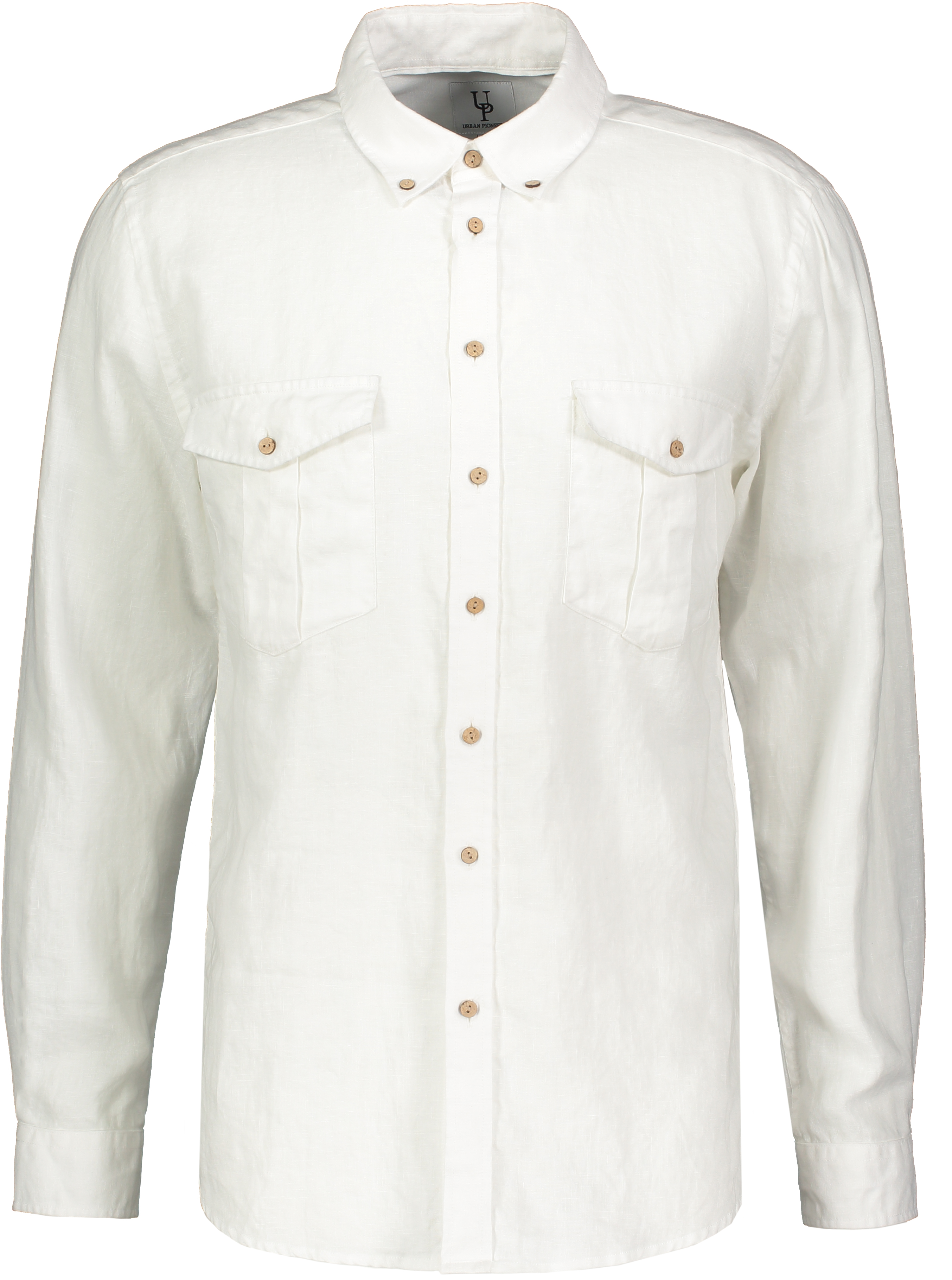 Urban Pioneers Male Jeriko Shirt SHIRT