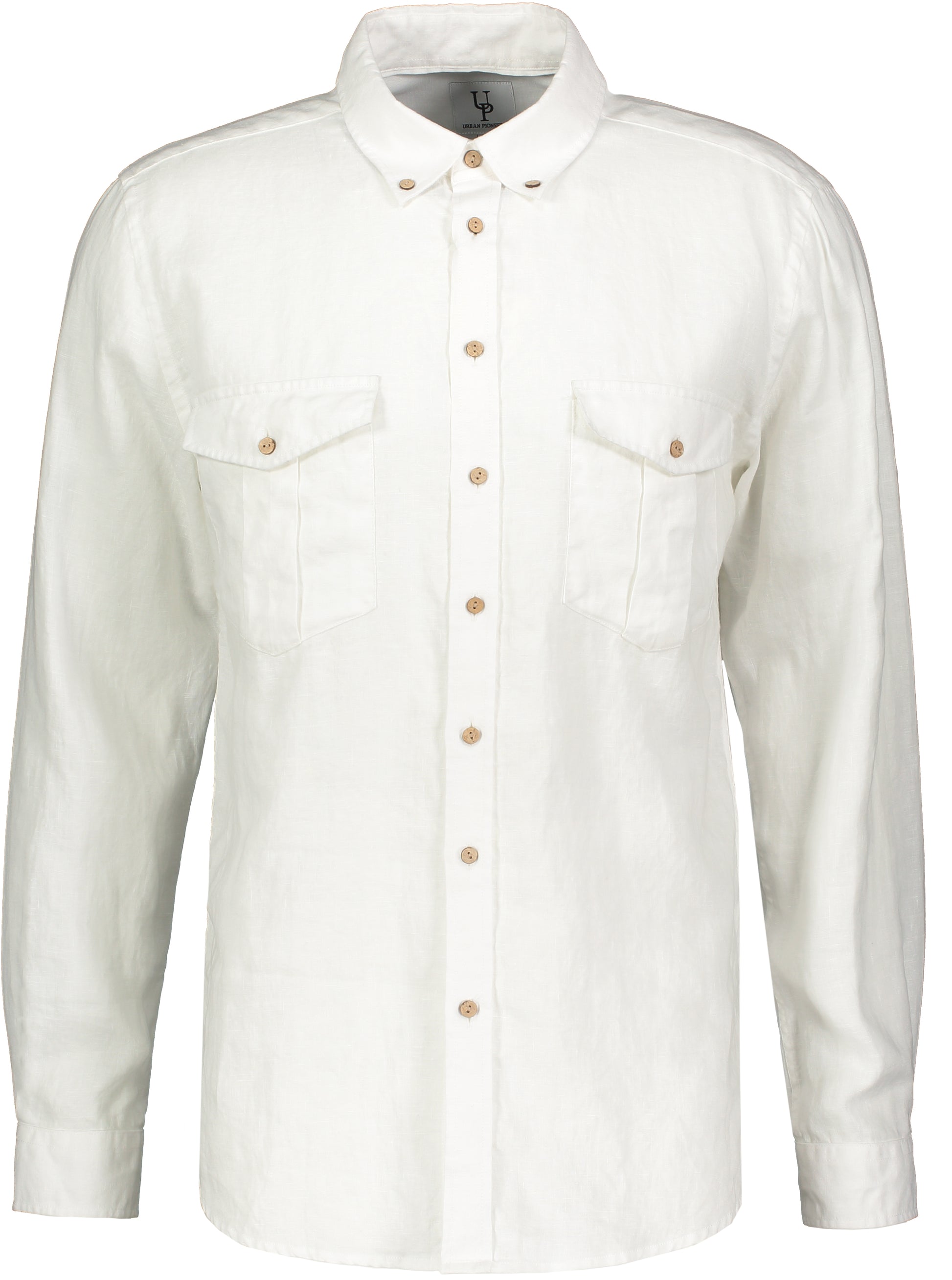 Urban Pioneers Male Jeriko Shirt SHIRT