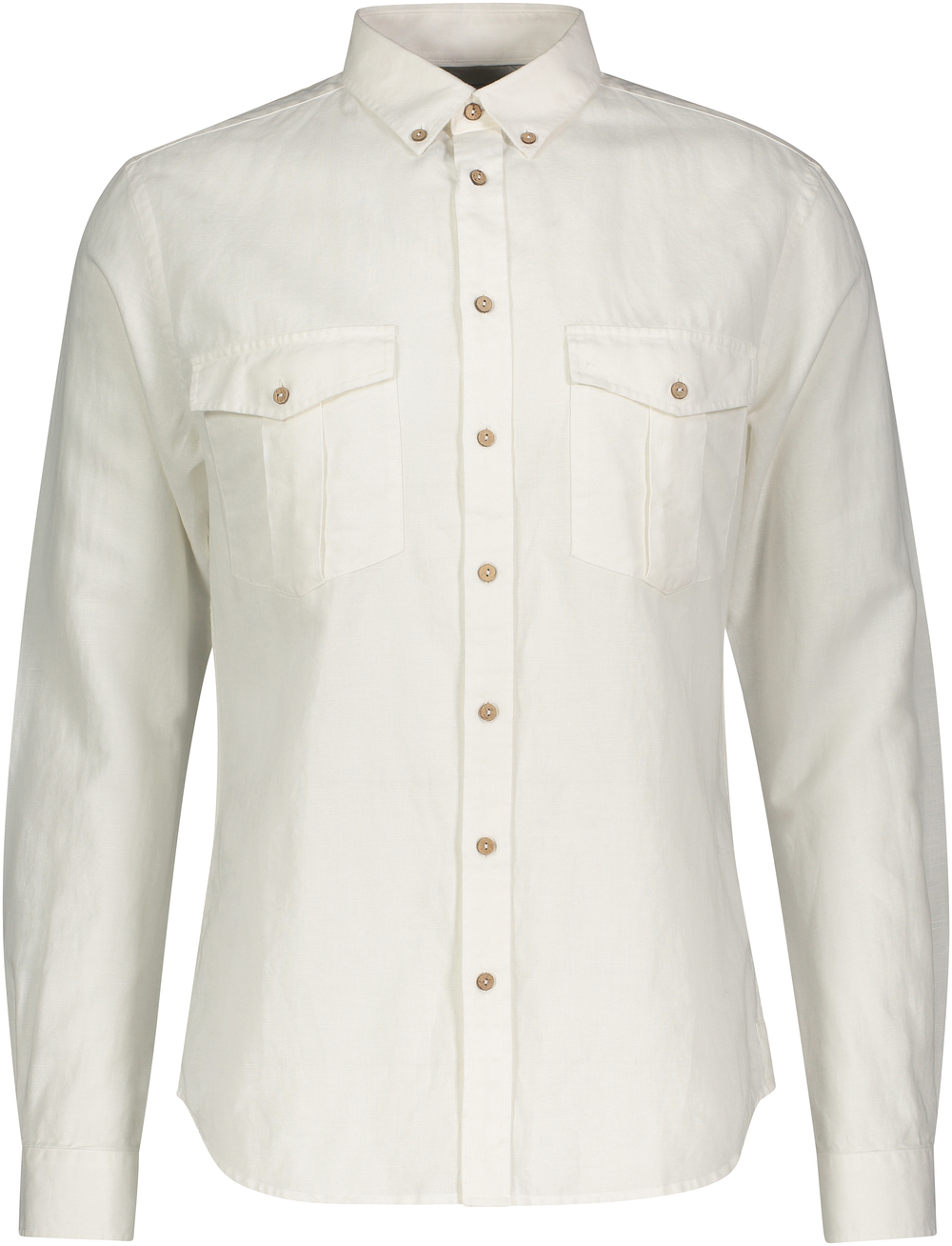 Urban Pioneers Male Jeriko Shirt SHIRT