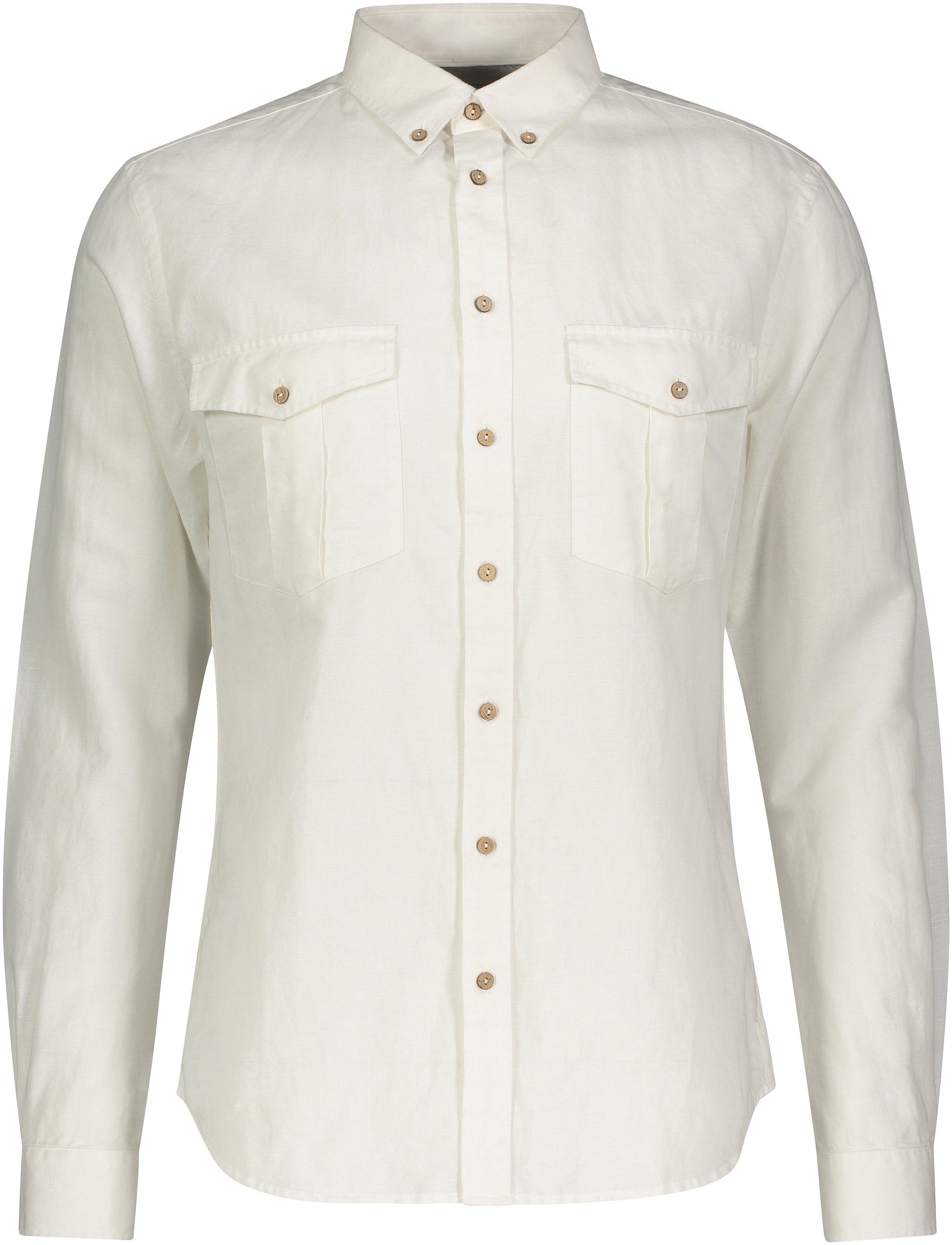 Urban Pioneers Male Jeriko Shirt SHIRT
