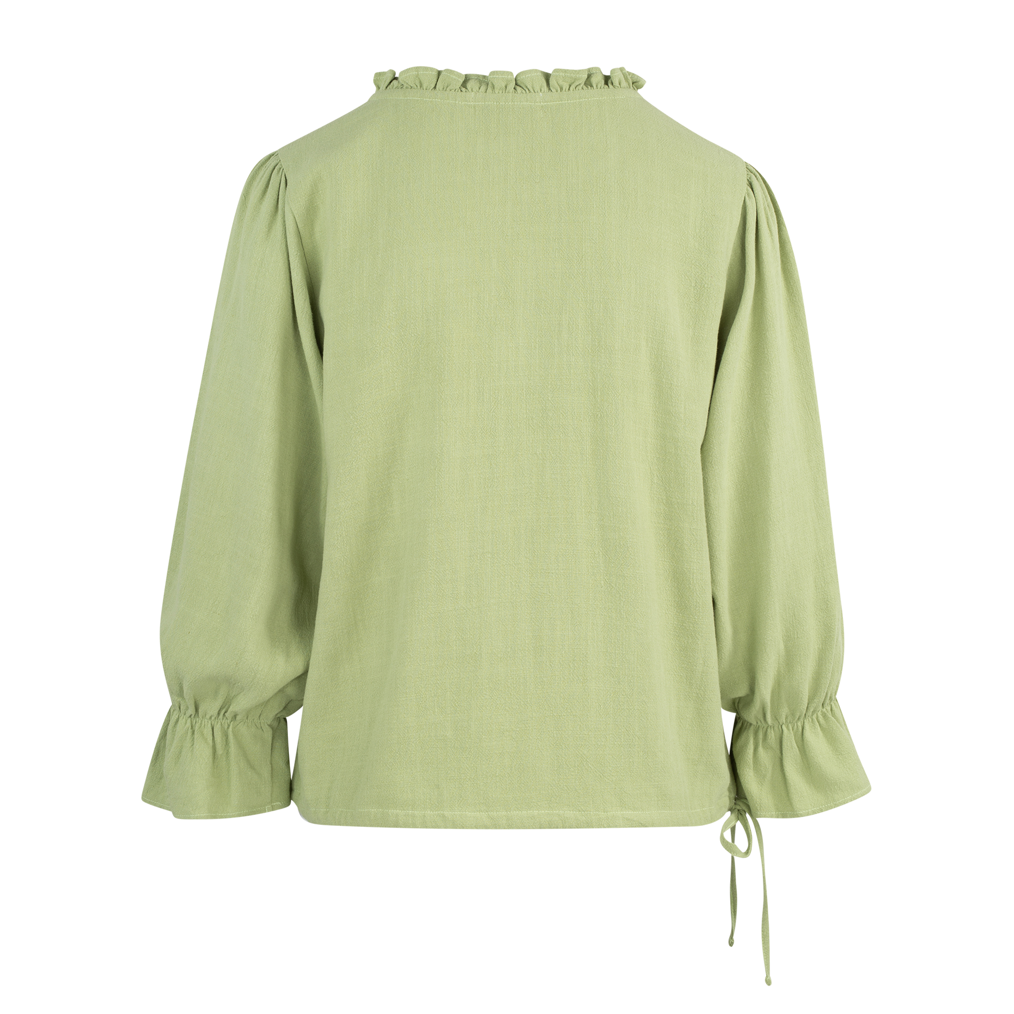 Urban Pioneers Female Jillian Top TOP GREEN