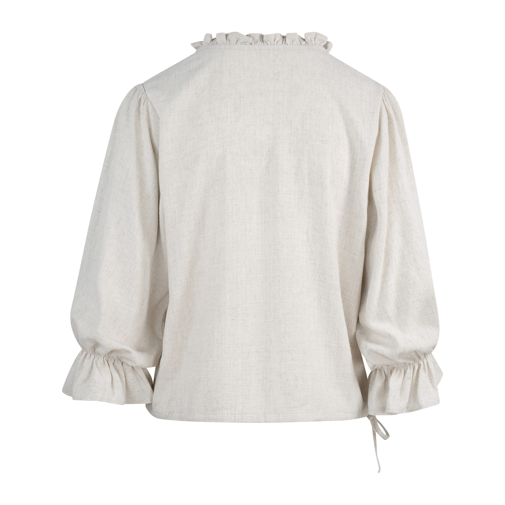 Urban Pioneers Female Jillian Top TOP SAND MELANGE