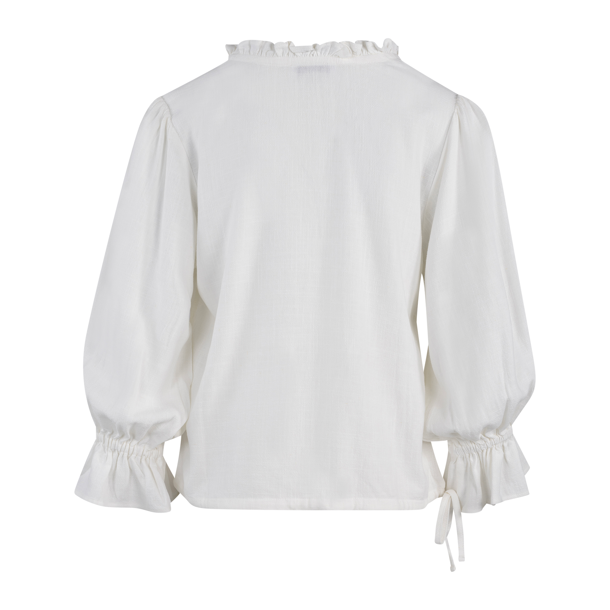 Urban Pioneers Female Jillian Top TOP WHITE