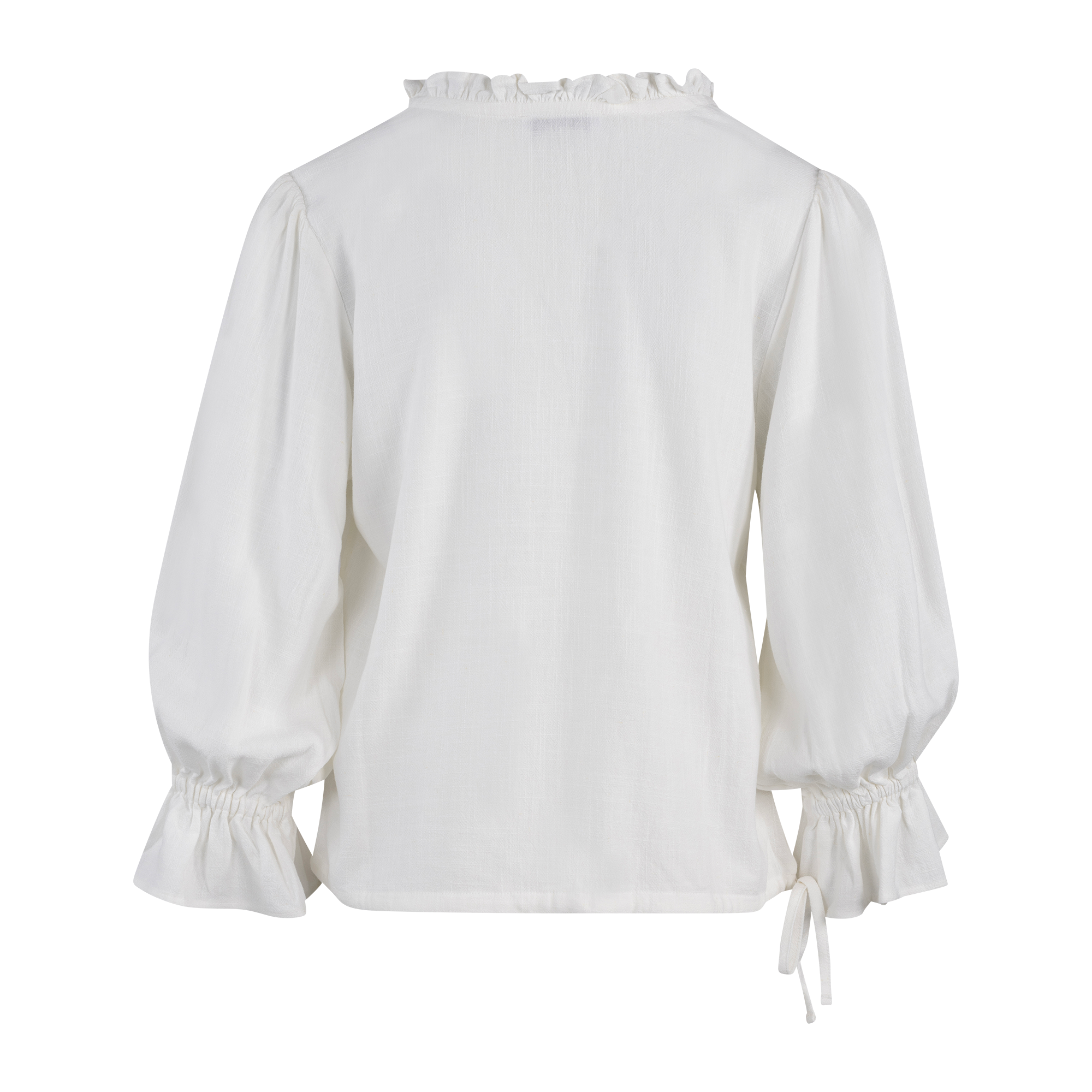 Urban Pioneers Female Jillian Top TOP WHITE