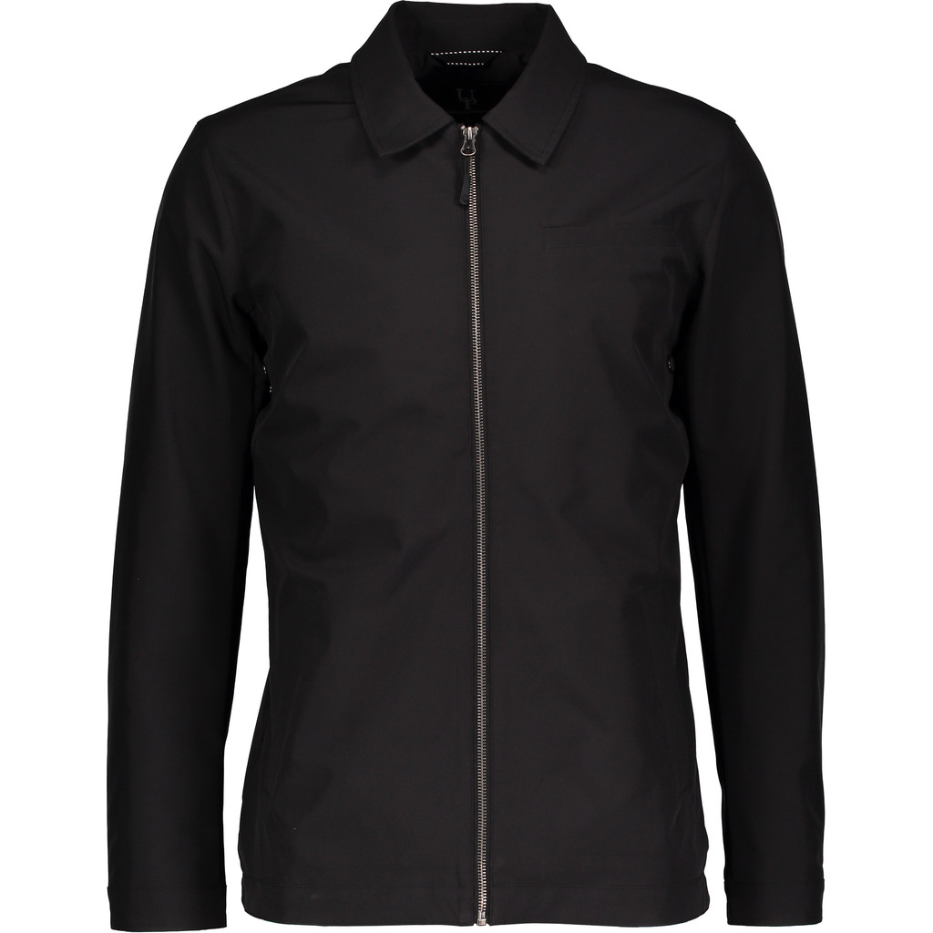 Urban Pioneers Male Jonas Jacket JACKET BLACK