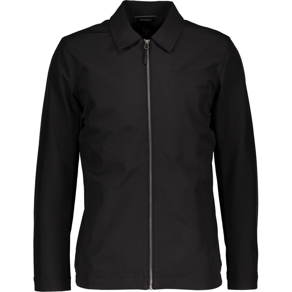 Urban Pioneers Male Jonas Jacket JACKET BLACK