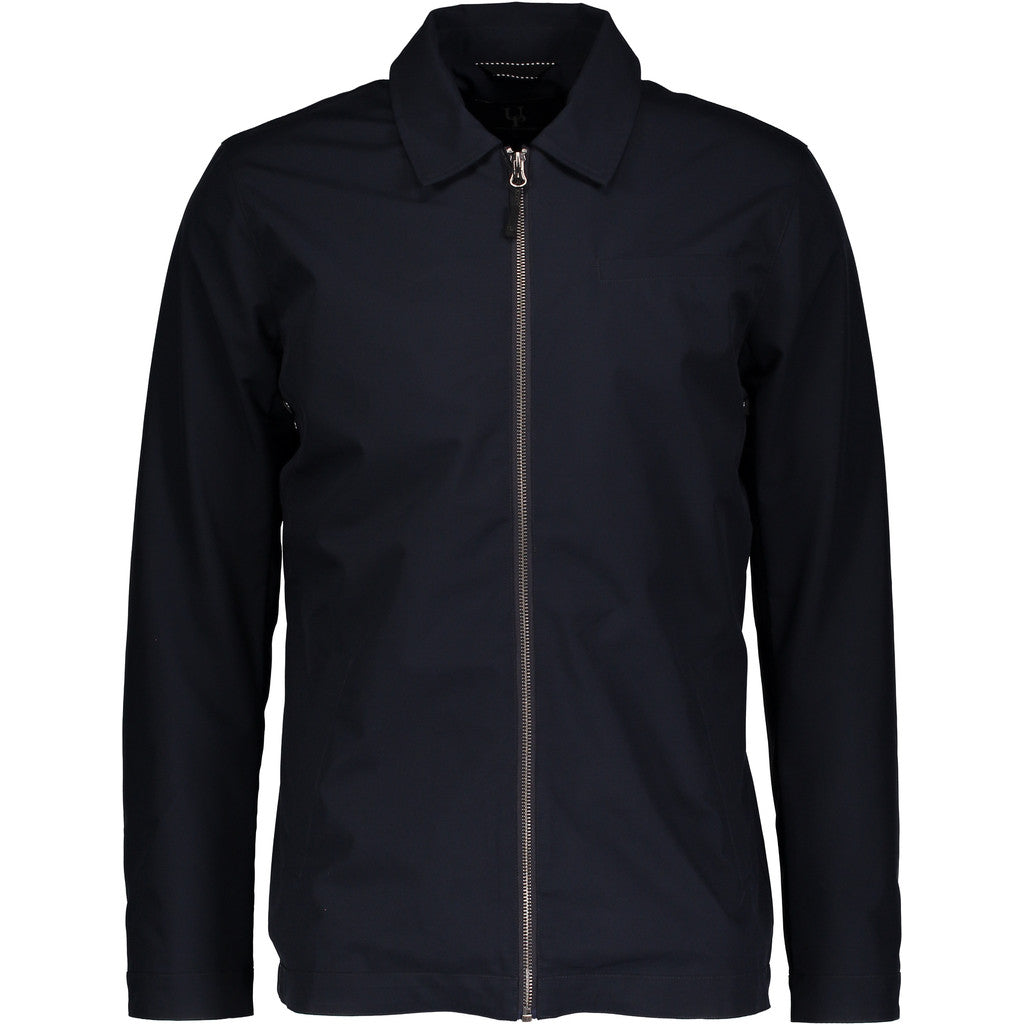 Urban Pioneers Male Jonas Jacket JACKET NAVY