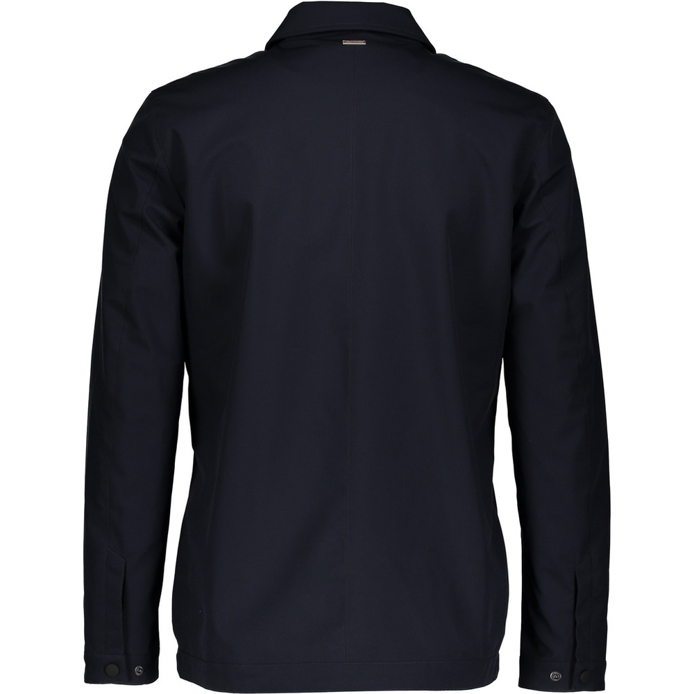 Urban Pioneers Male Jonas Jacket JACKET NAVY