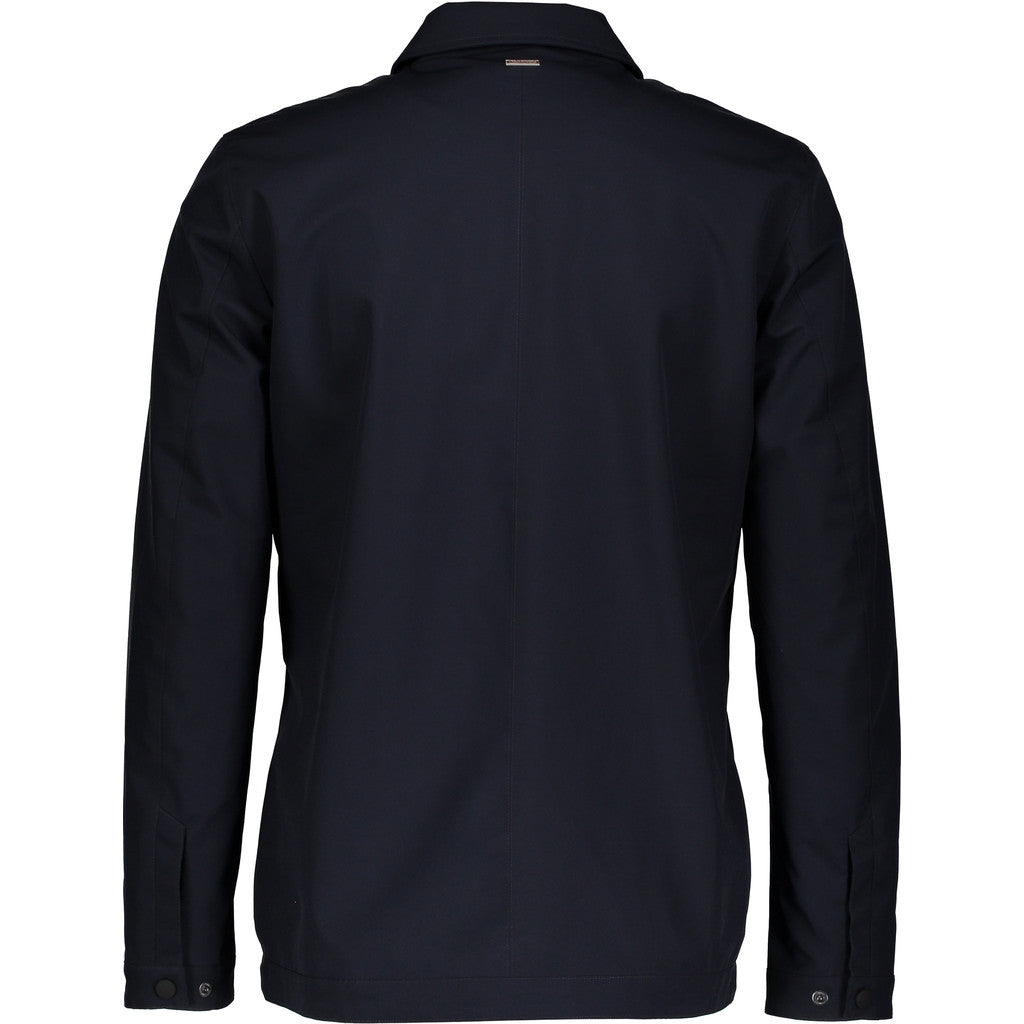 Urban Pioneers Male Jonas Jacket JACKET NAVY