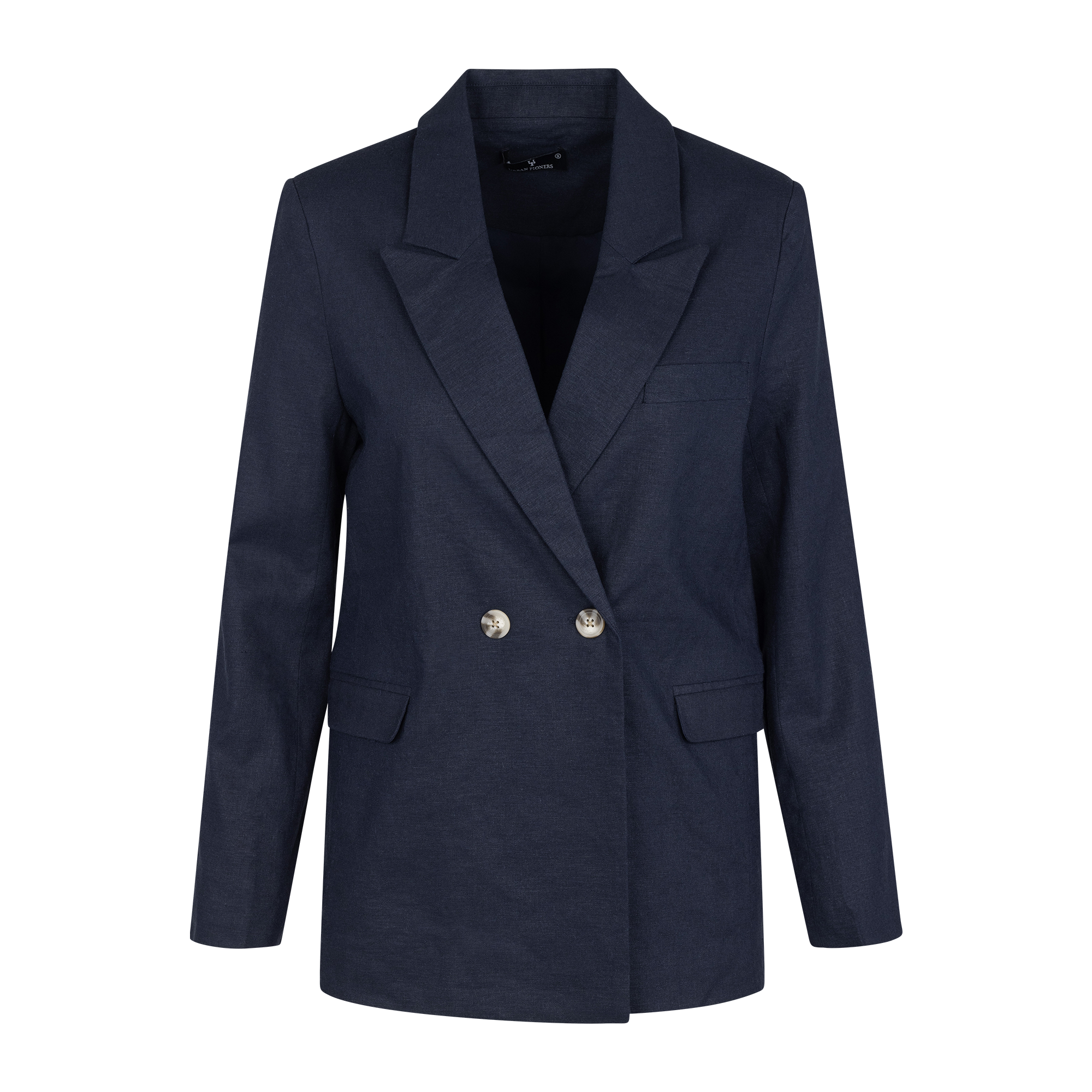 Urban Pioneers Female Joner Blazer BLAZER NAVY