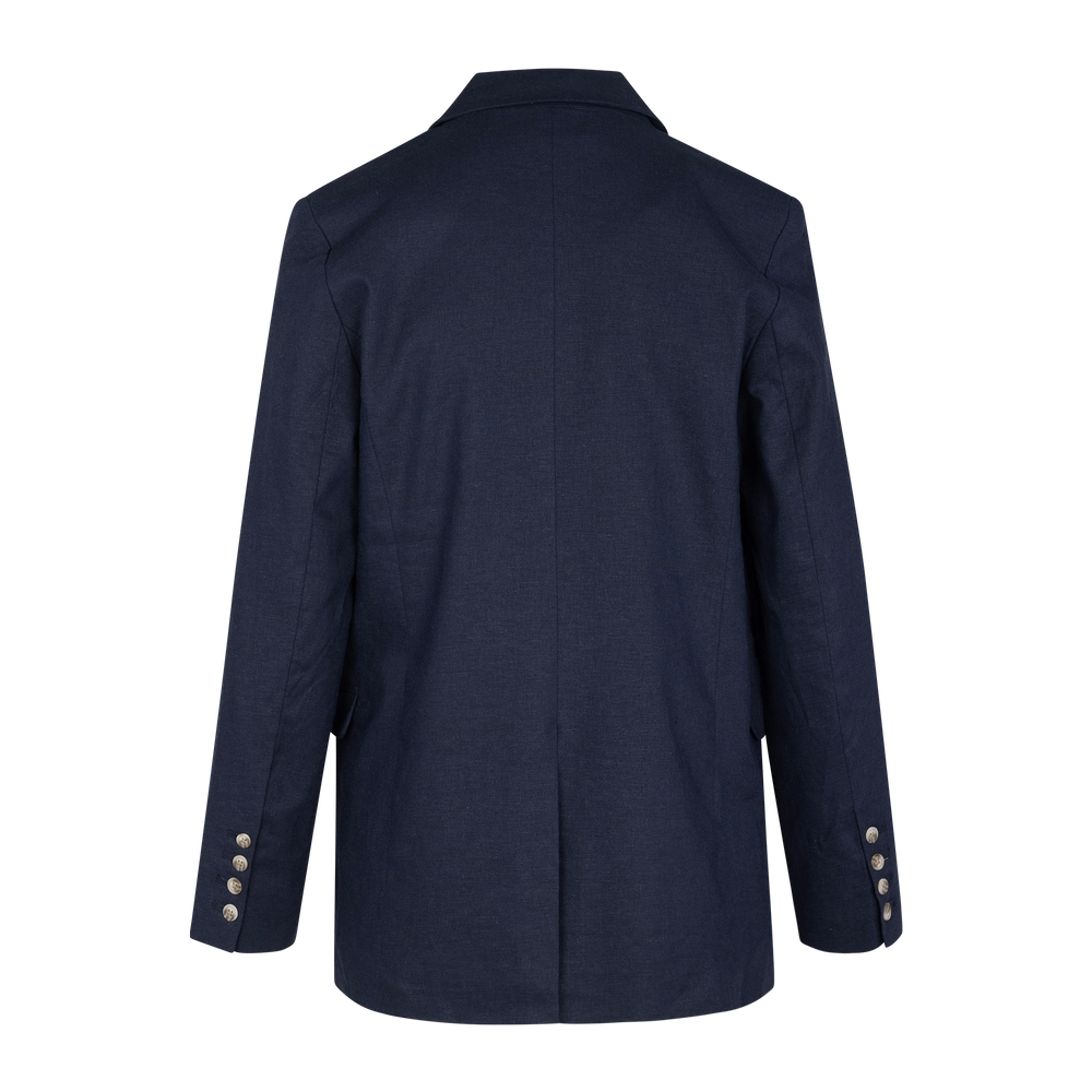 Urban Pioneers Female Joner Blazer BLAZER NAVY