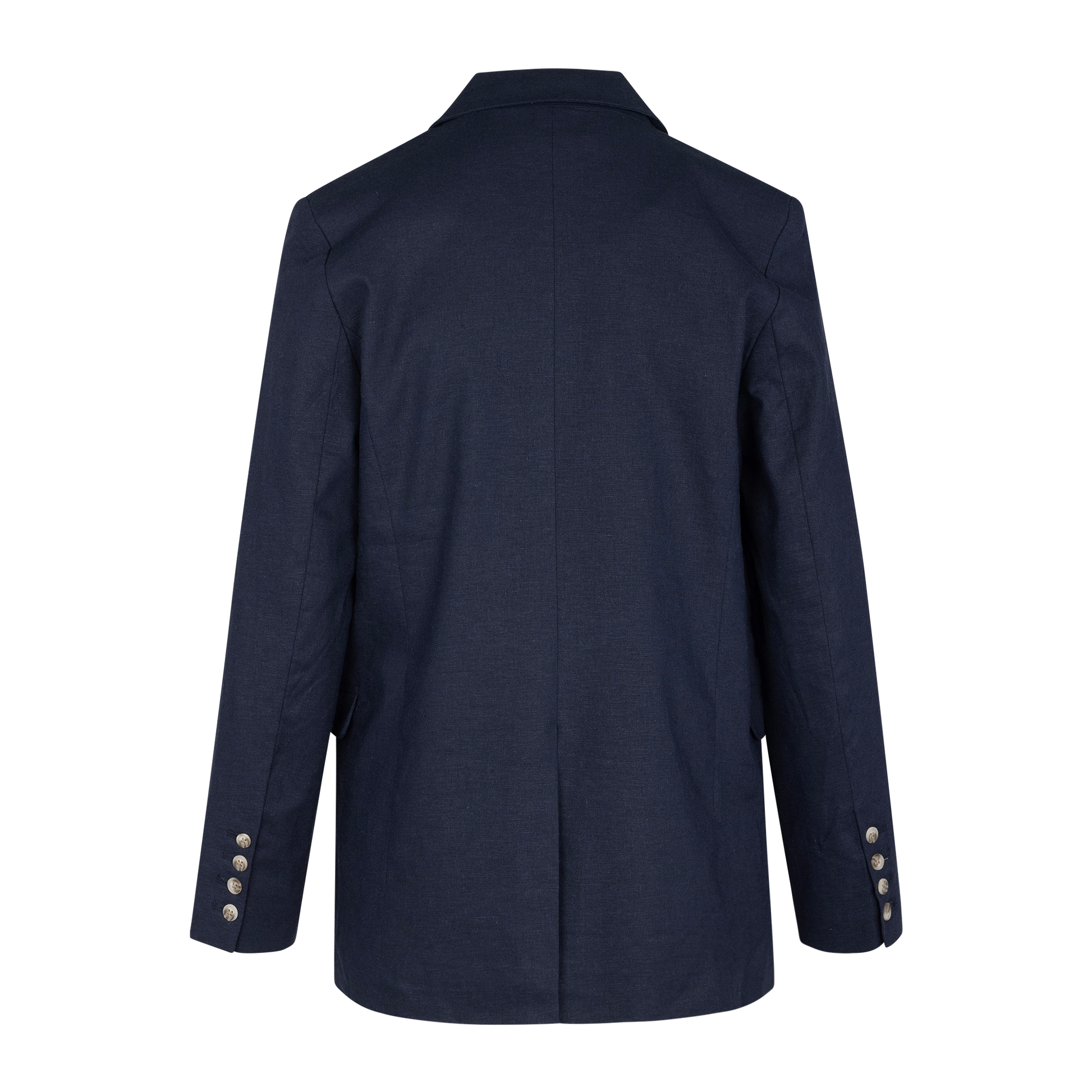 Urban Pioneers Female Joner Blazer BLAZER NAVY
