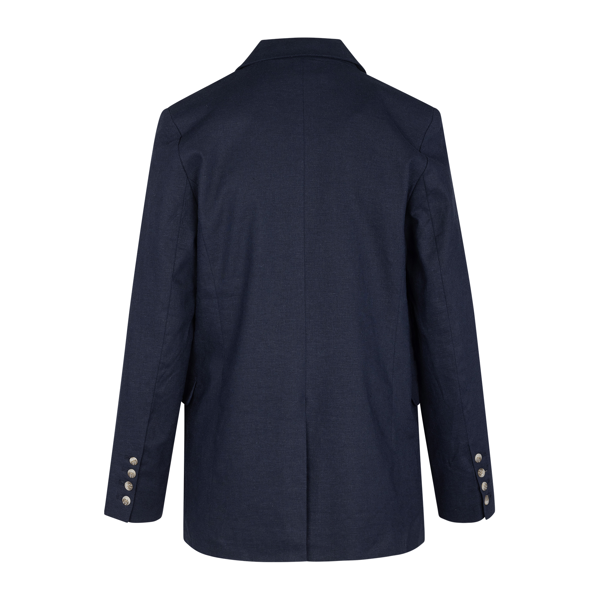 Urban Pioneers Female Joner Blazer BLAZER NAVY