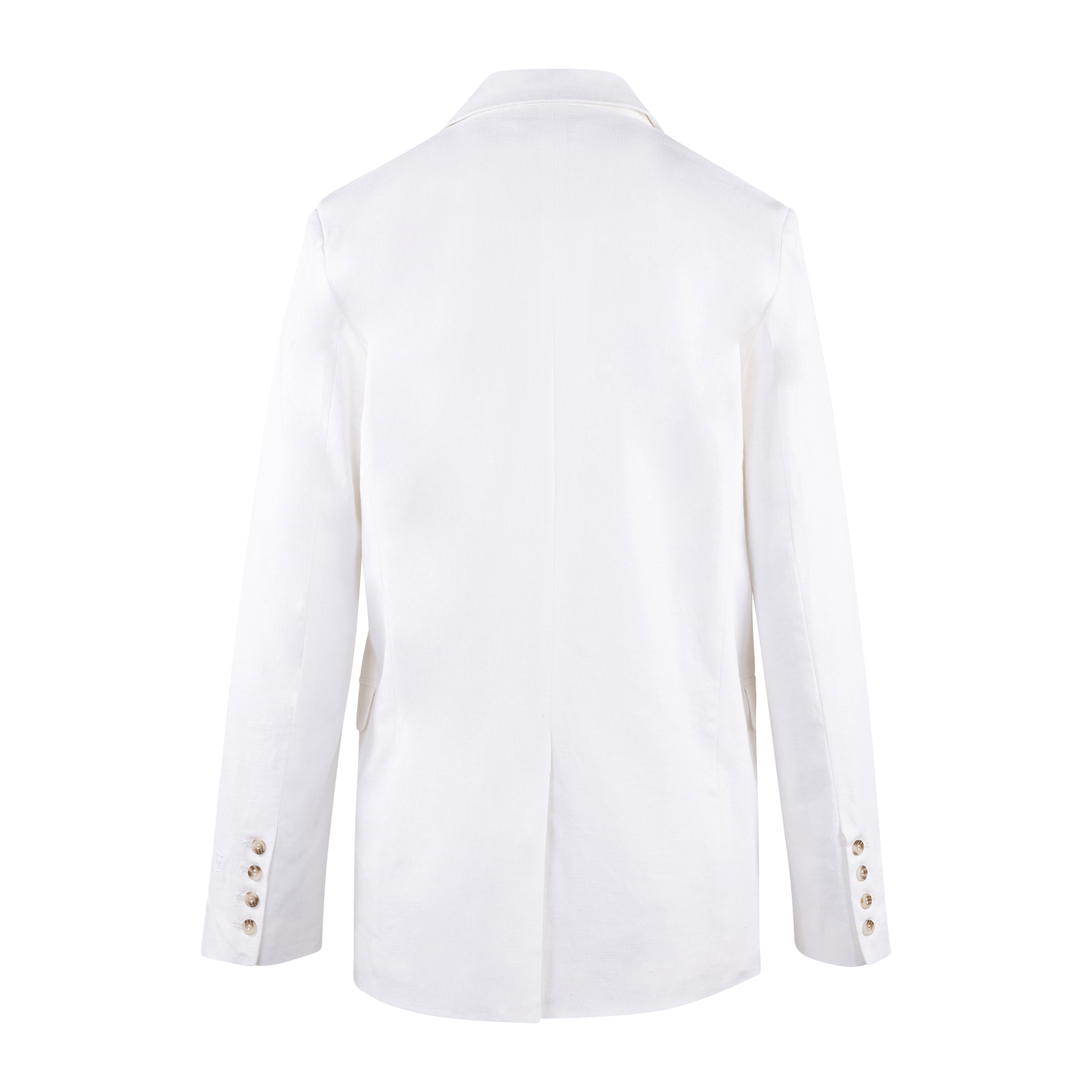 Urban Pioneers Female Joner Blazer BLAZER WHITE