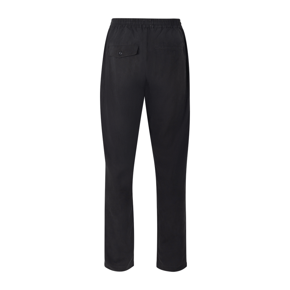 Urban Pioneers Male Jovan Pant PANTS WASHED BLACK