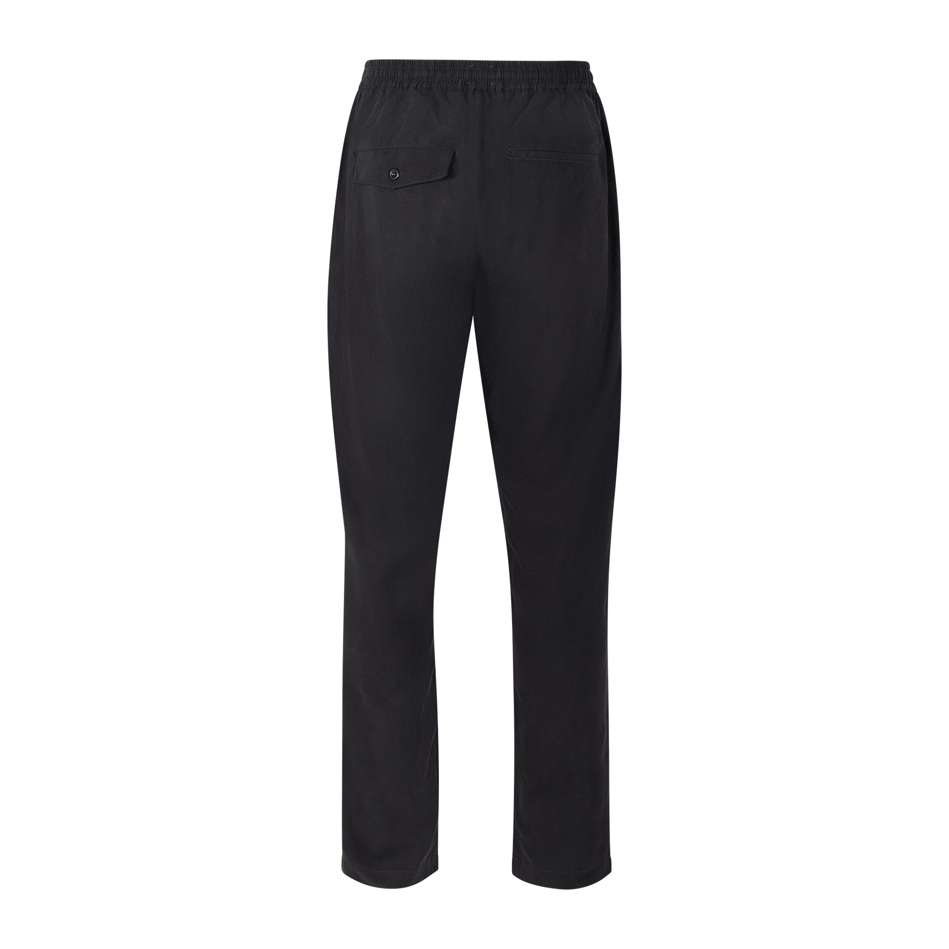 Urban Pioneers Male Jovan Pant PANTS WASHED BLACK