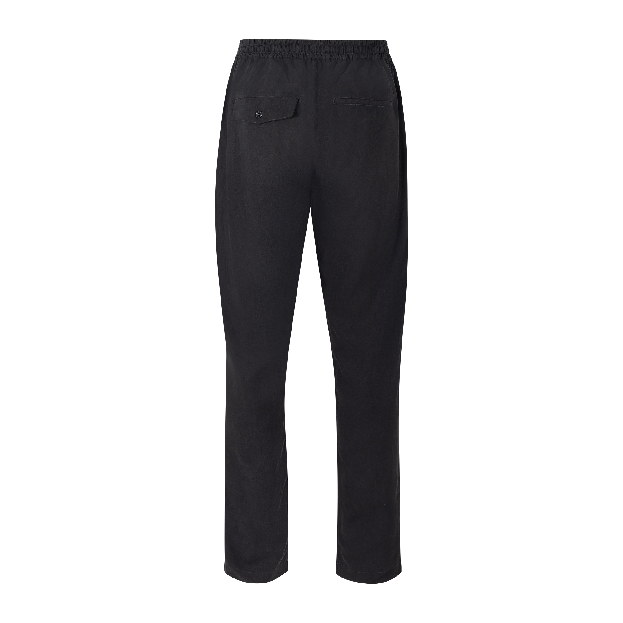 Urban Pioneers Male Jovan Pant PANTS WASHED BLACK