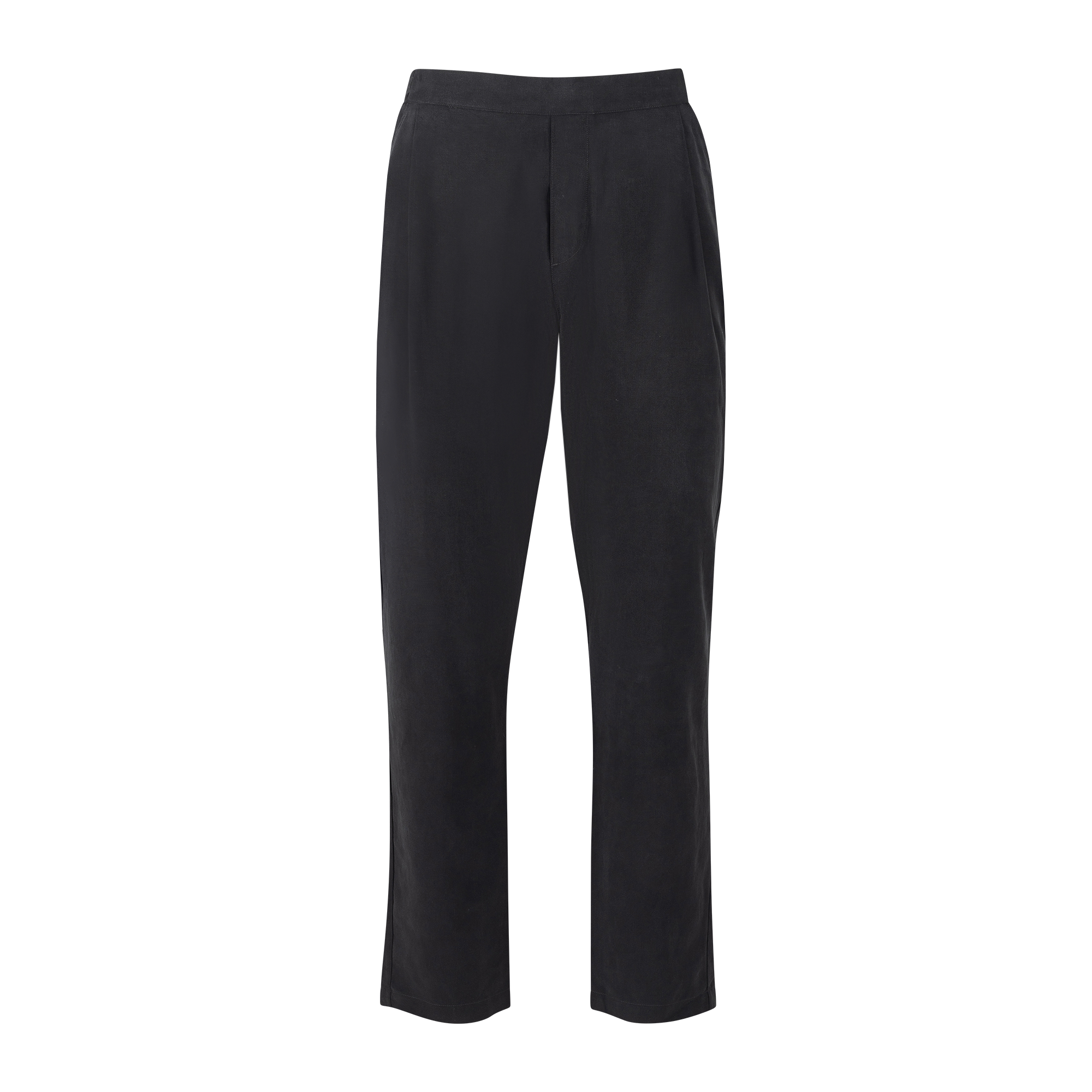 Urban Pioneers Male Jovan Pant PANTS WASHED BLACK