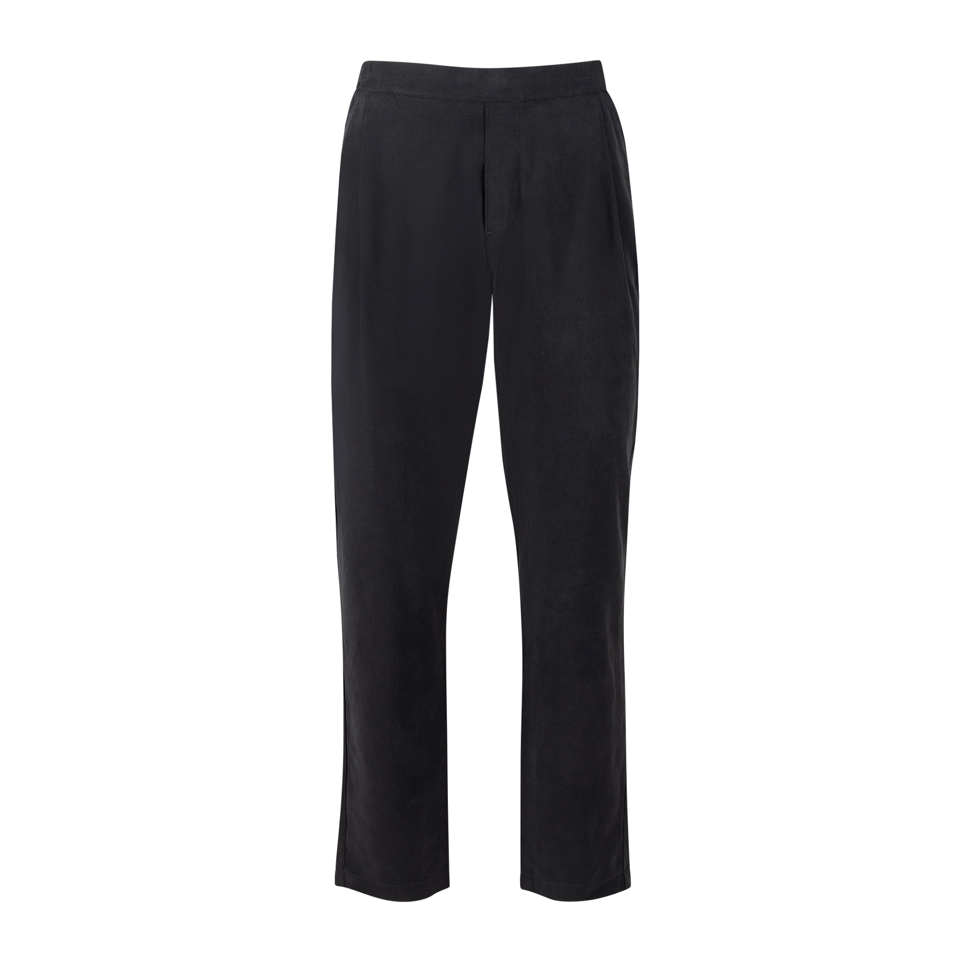 Urban Pioneers Male Jovan Pant PANTS WASHED BLACK